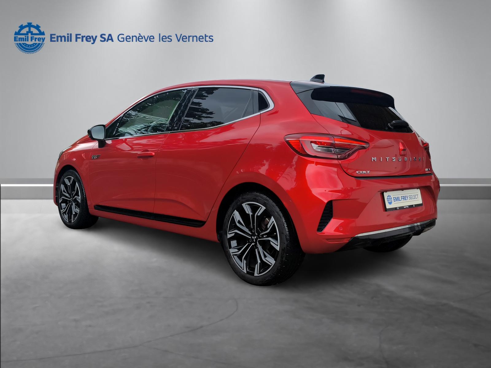 MITSUBISHI Colt 1.6 HEV Instyle-image-7
