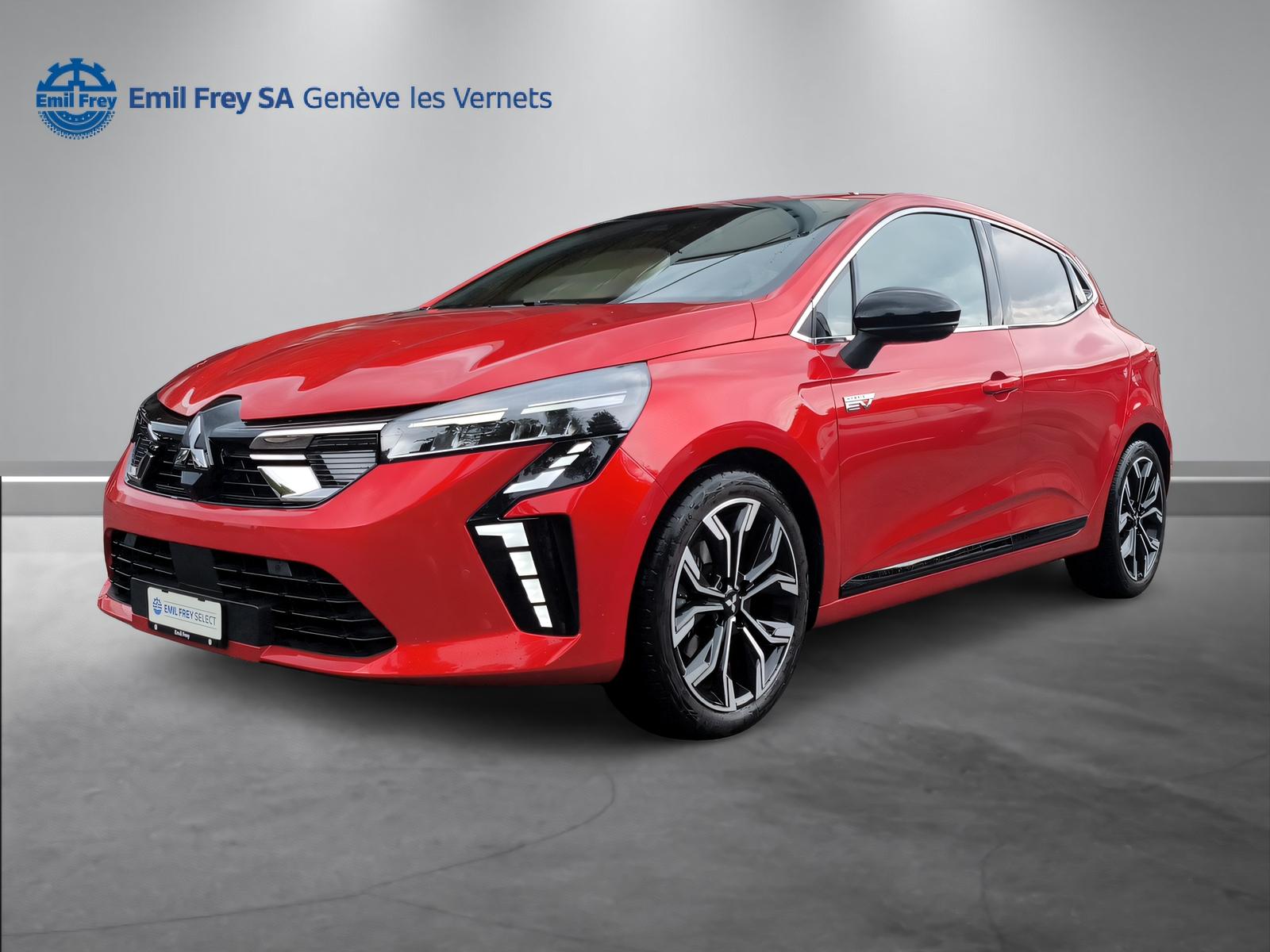 MITSUBISHI Colt 1.6 HEV Instyle-image-0