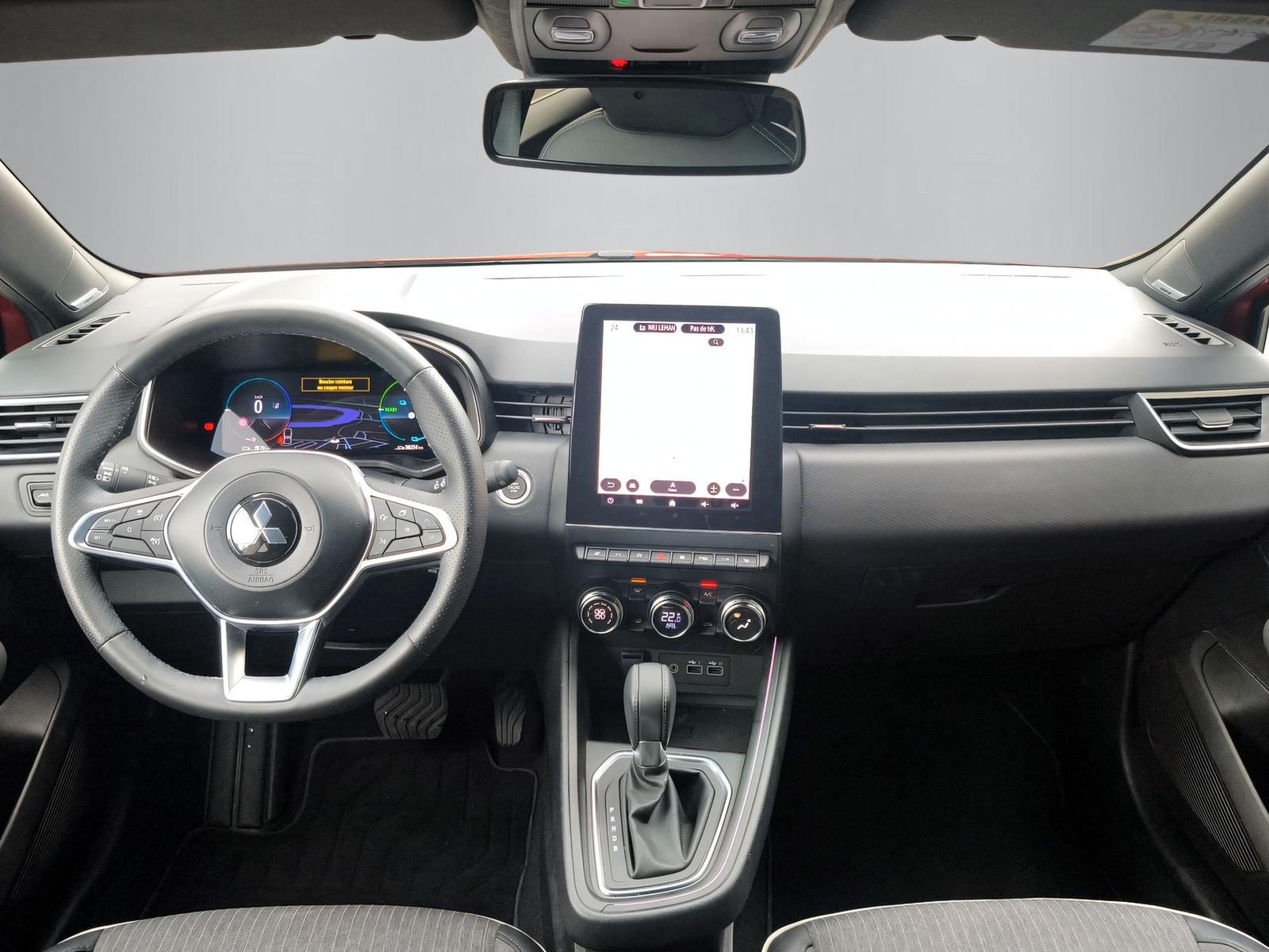MITSUBISHI Colt 1.6 HEV Instyle-image-2
