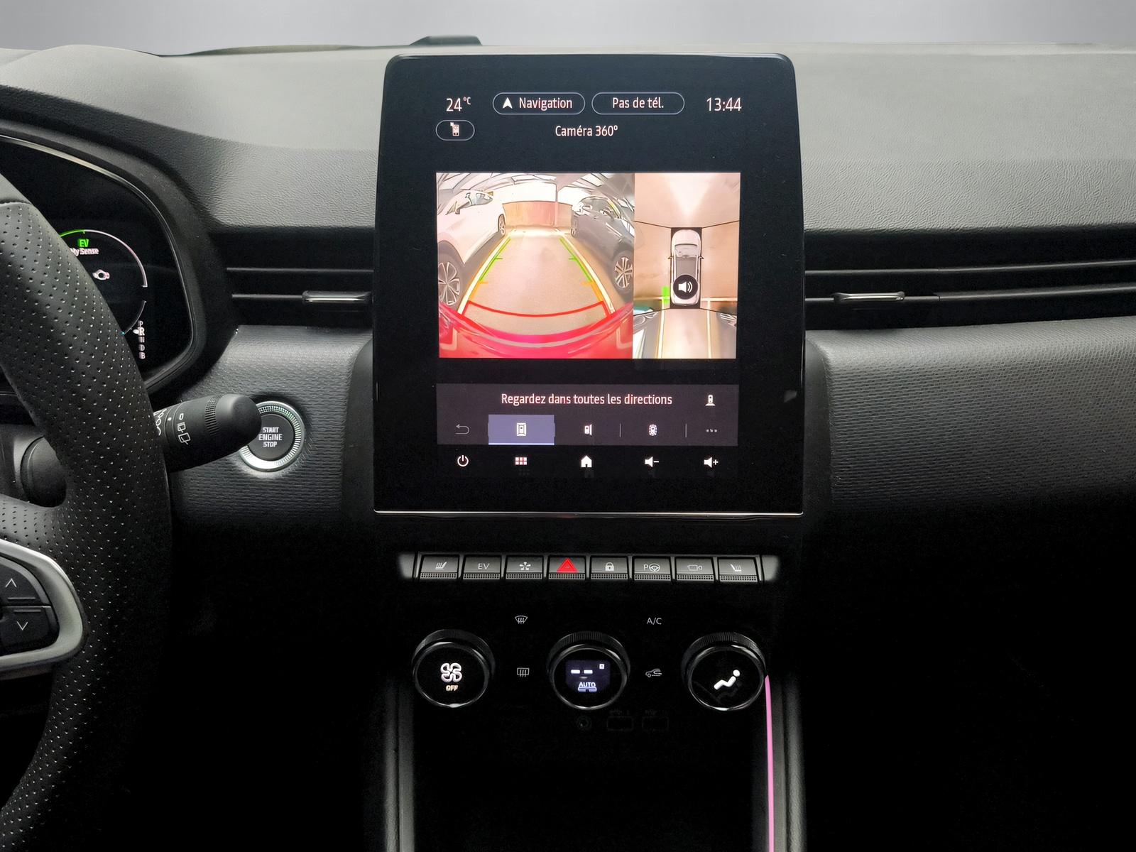 MITSUBISHI Colt 1.6 HEV Instyle-image-5