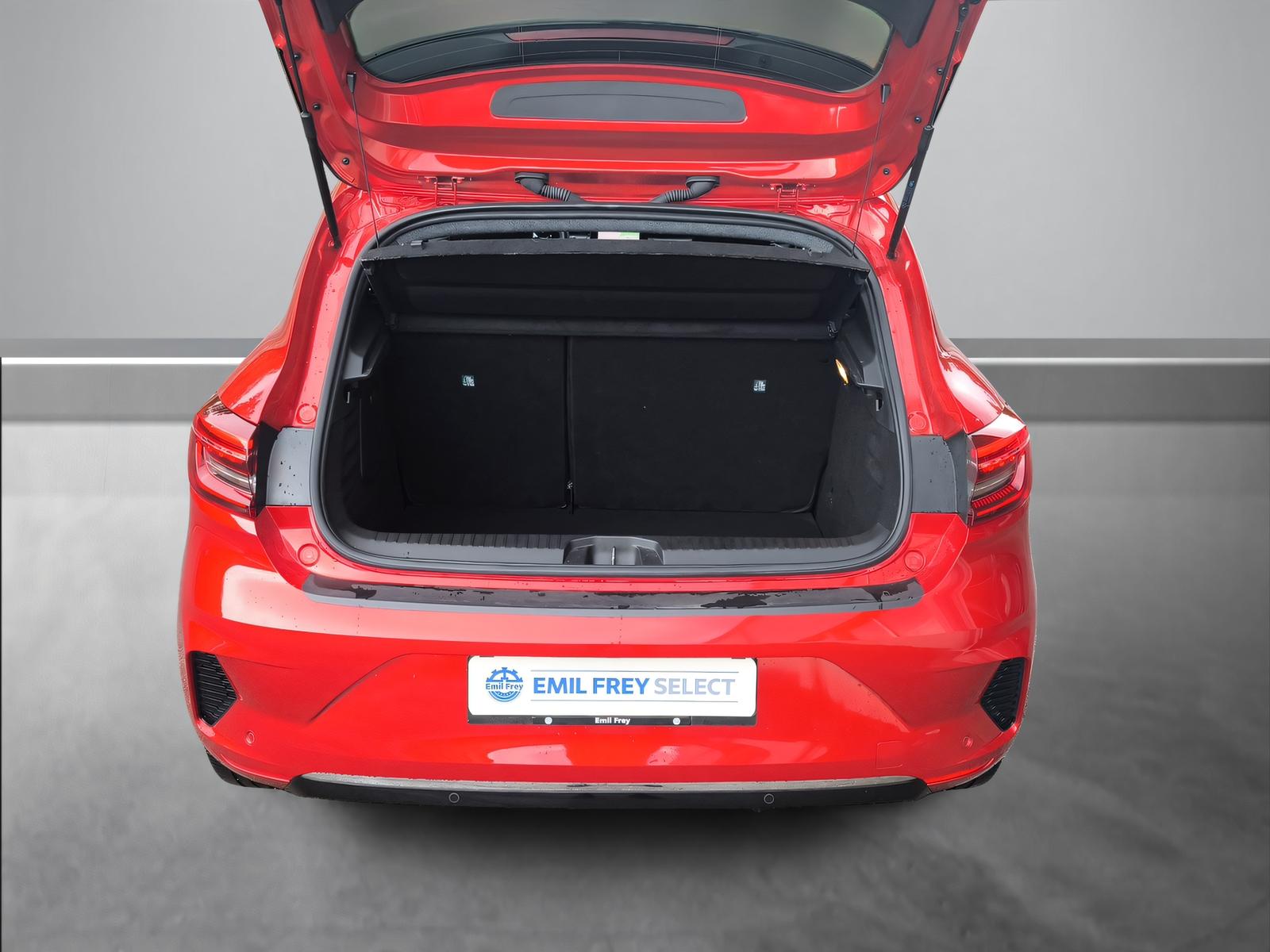 MITSUBISHI Colt 1.6 HEV Instyle-image-13