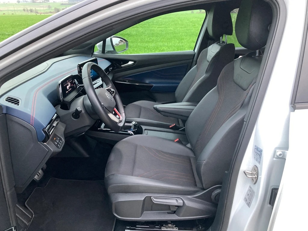 VW ID.4 GTX 77 kWh 4Motion mit Anhängerkupplung-image-9
