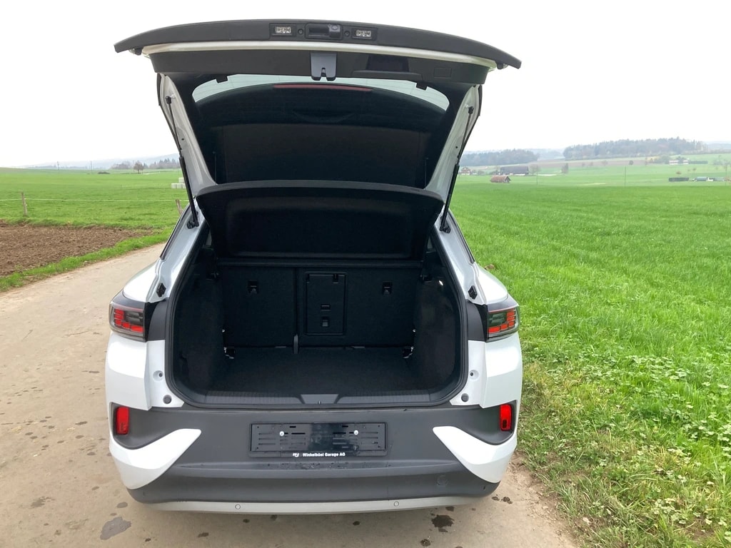 VW ID.4 GTX 77 kWh 4Motion mit Anhängerkupplung-image-6