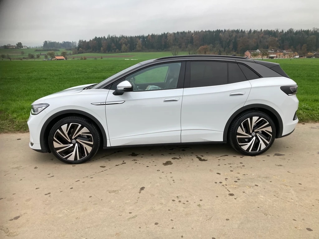 VW ID.4 GTX 77 kWh 4Motion mit Anhängerkupplung-image-5