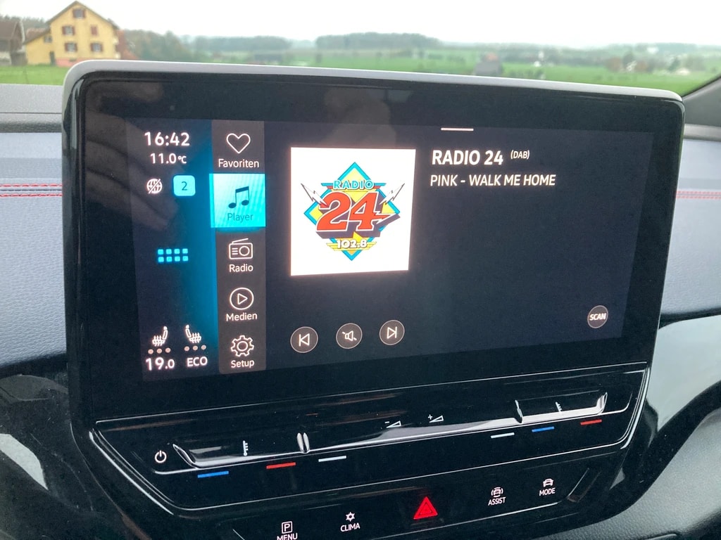VW ID.4 GTX 77 kWh 4Motion mit Anhängerkupplung-image-14