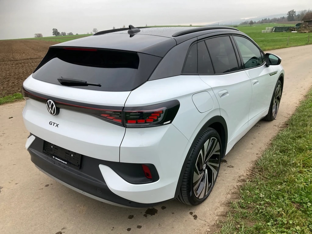 VW ID.4 GTX 77 kWh 4Motion mit Anhängerkupplung-image-3
