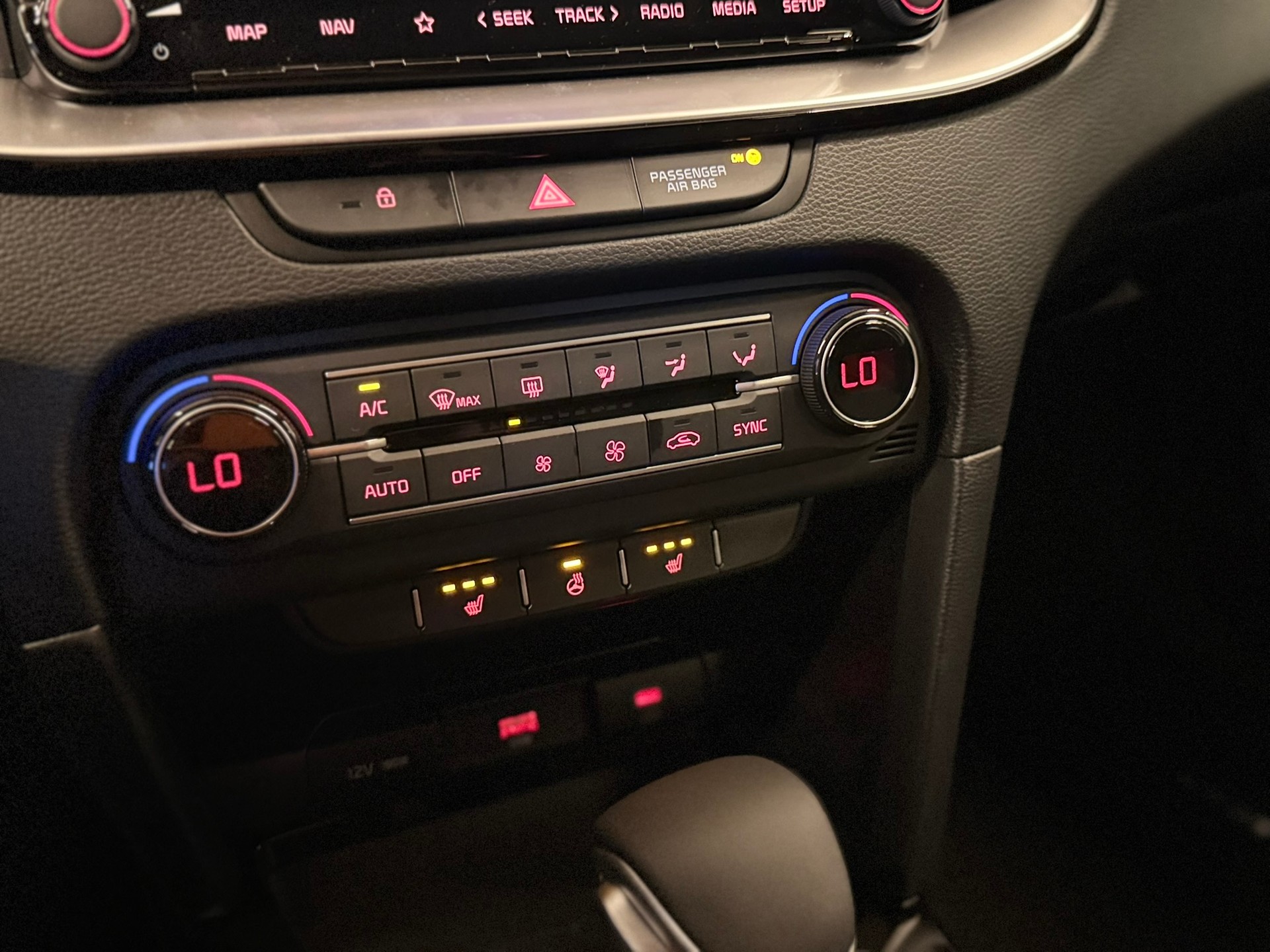 KIA Ceed 1.5 T-GDi Power DCT-image-19