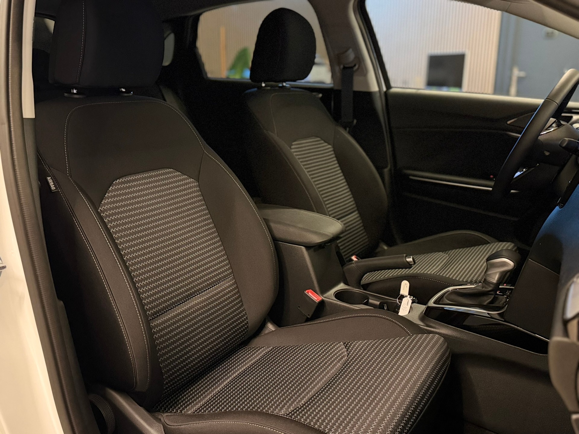 KIA Ceed 1.5 T-GDi Power DCT-image-14
