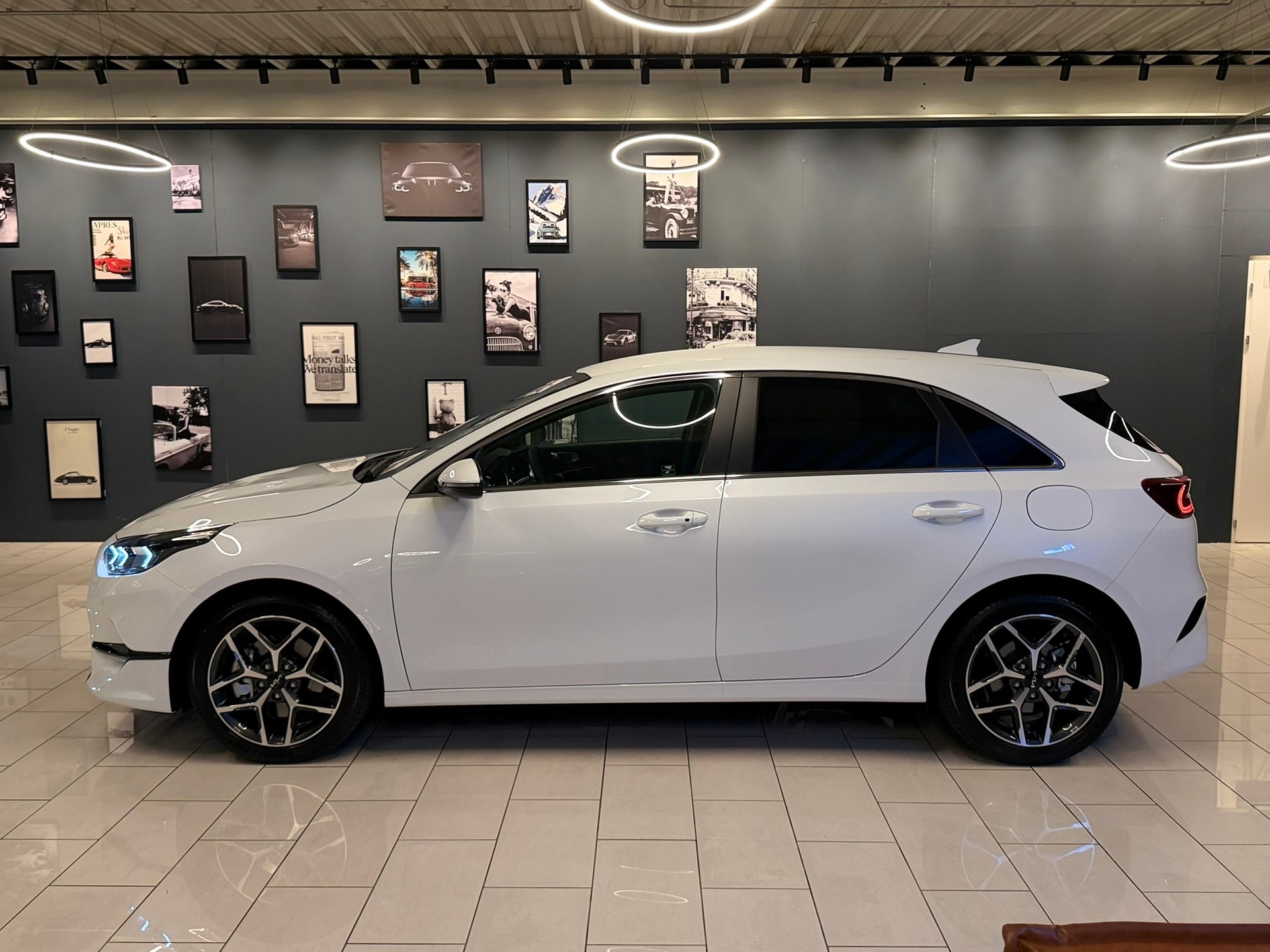 KIA Ceed 1.5 T-GDi Power DCT-image-3