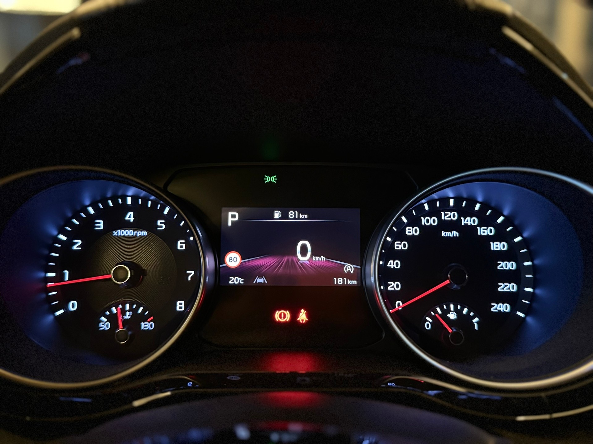 KIA Ceed 1.5 T-GDi Power DCT-image-22