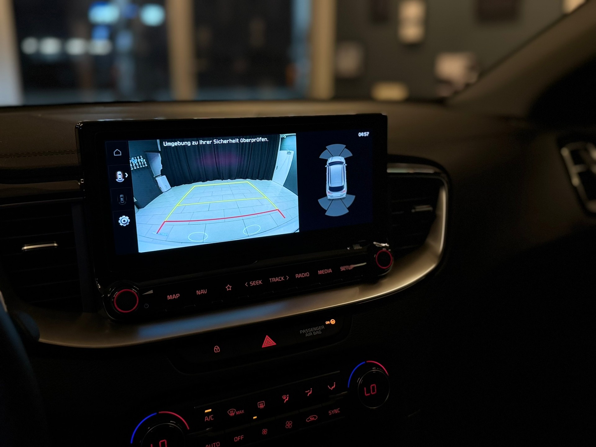 KIA Ceed 1.5 T-GDi Power DCT-image-21