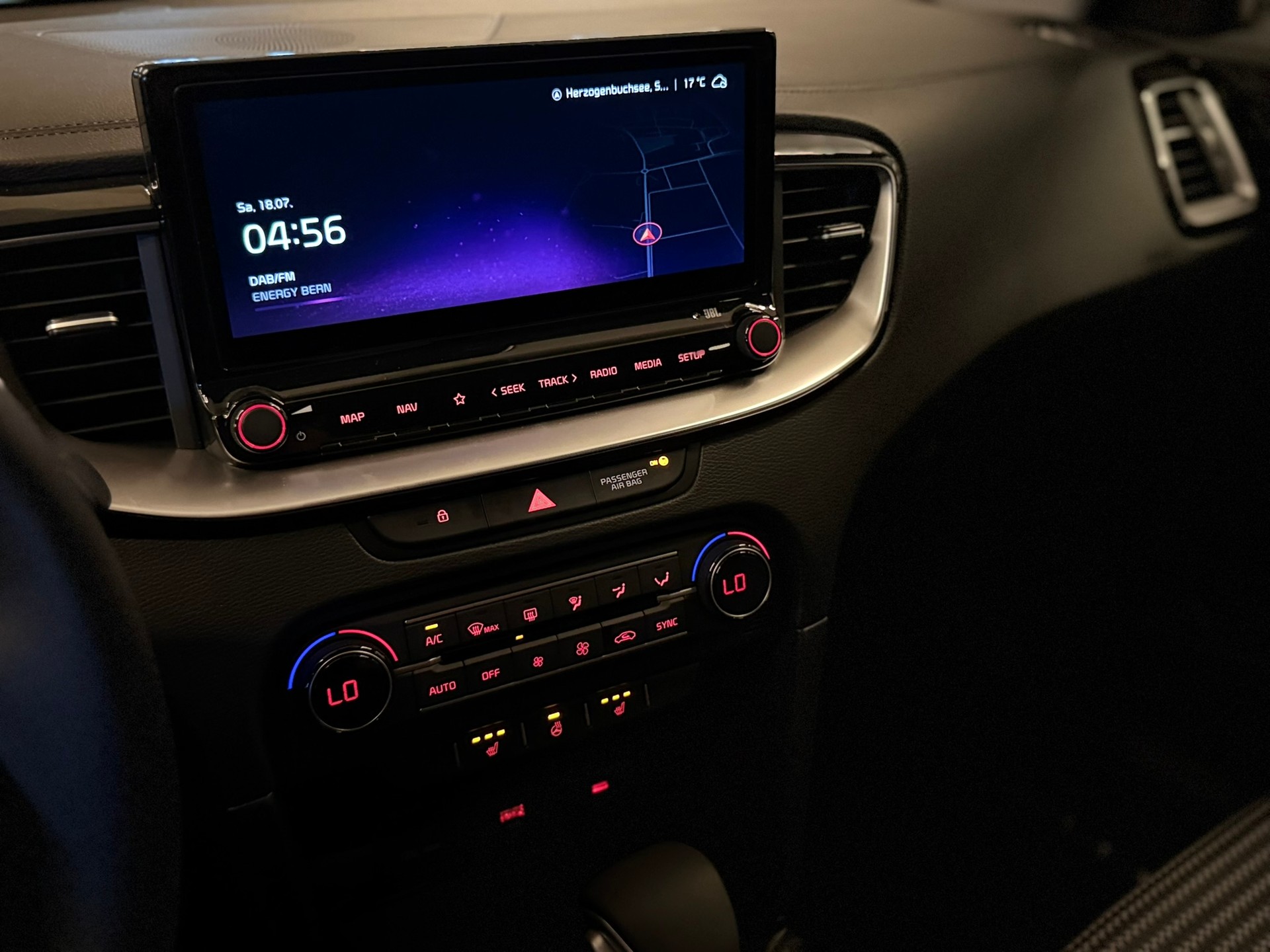 KIA Ceed 1.5 T-GDi Power DCT-image-20