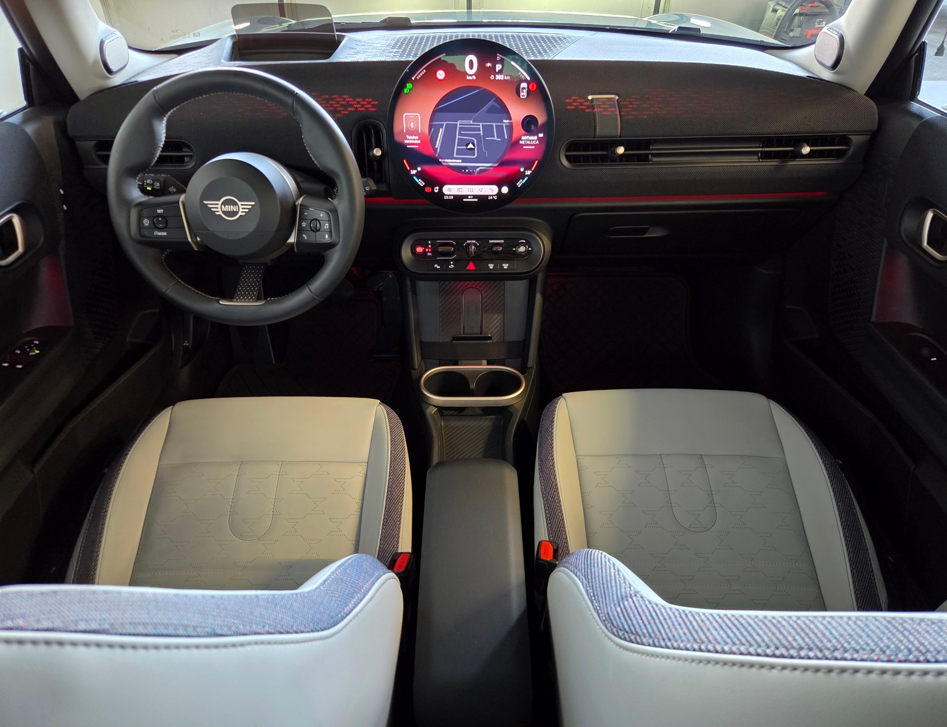 MINI Mini F66 2.0i Cooper S SDKG-image-21