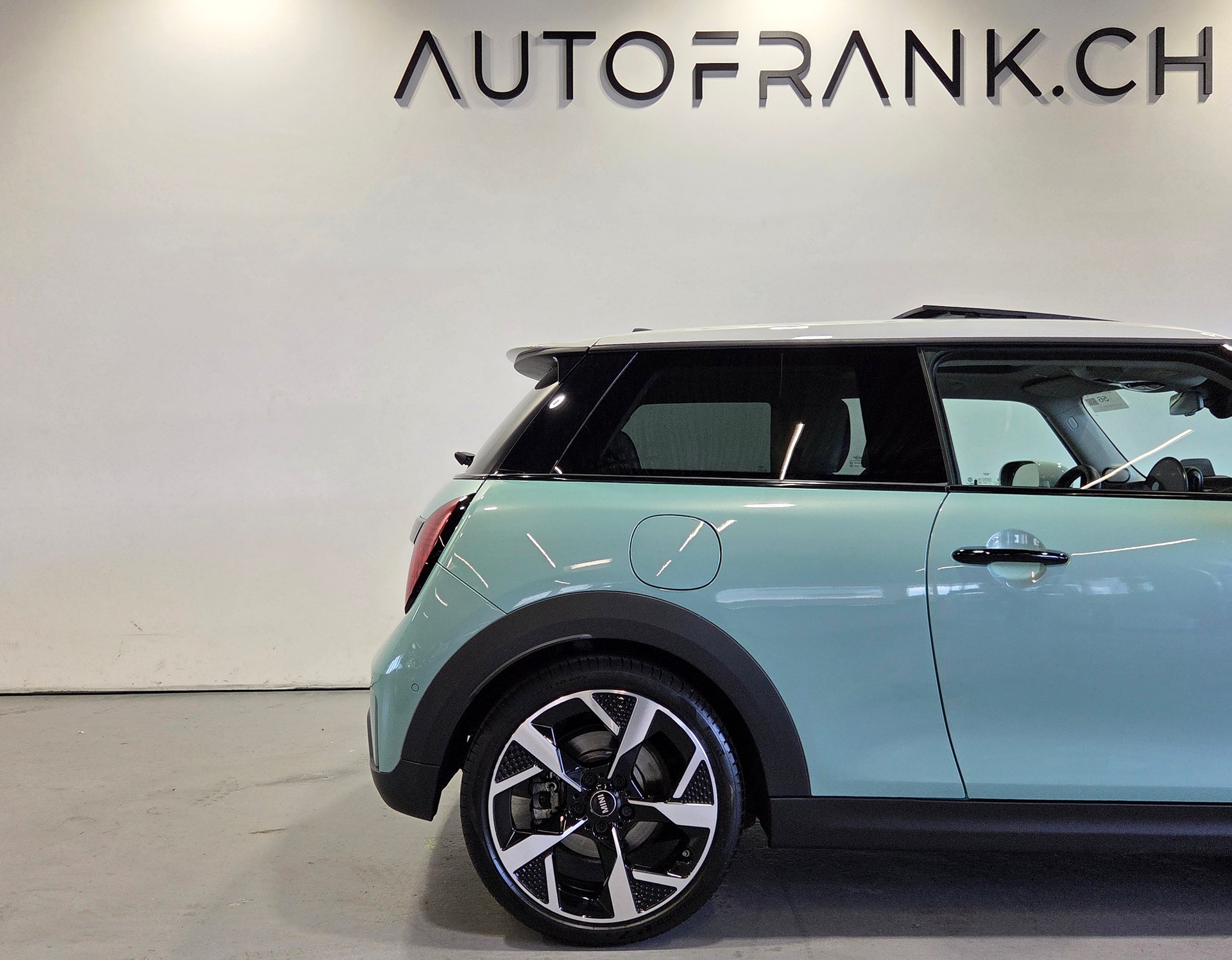 MINI Mini F66 2.0i Cooper S SDKG-image-8