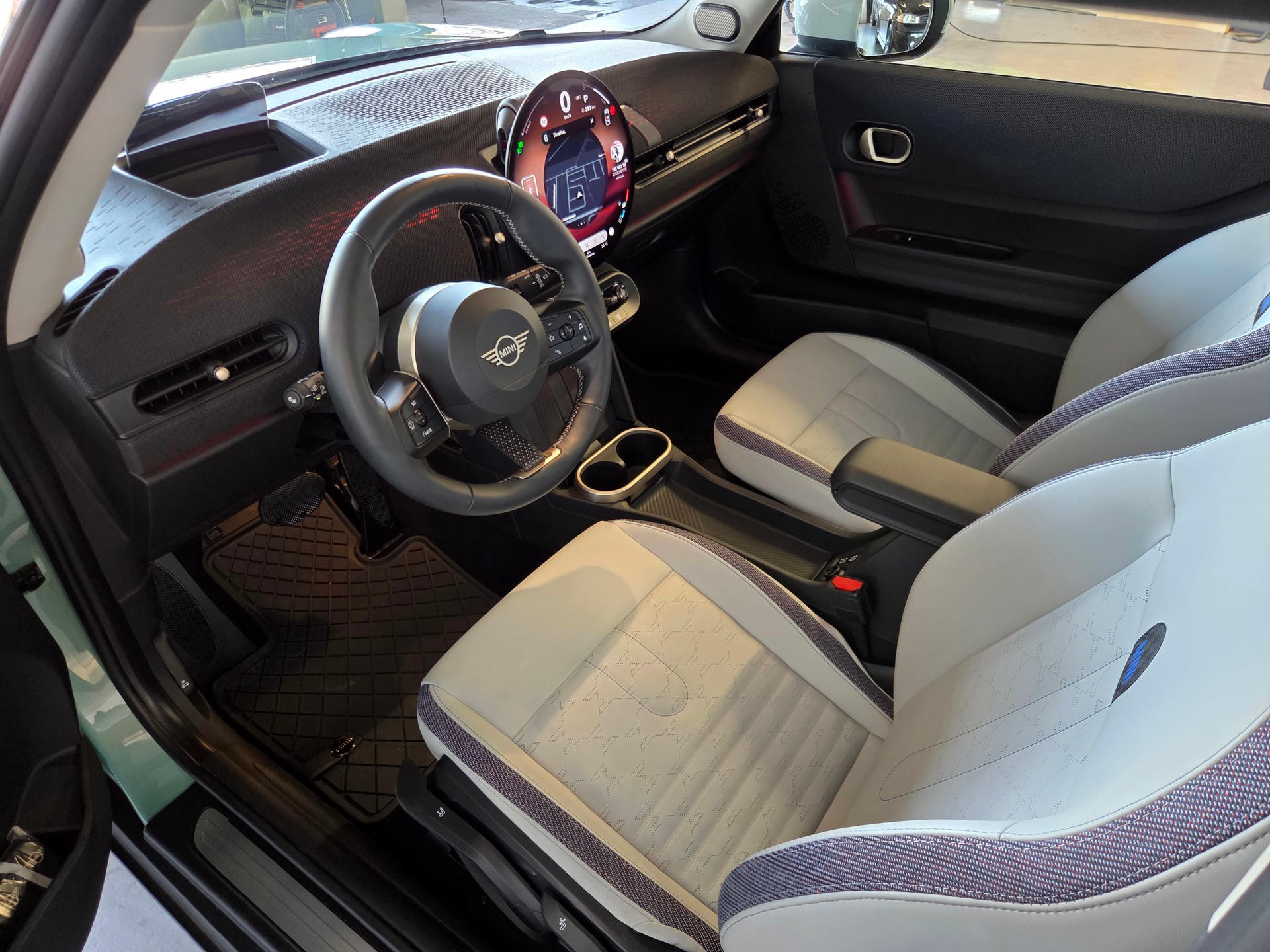 MINI Mini F66 2.0i Cooper S SDKG-image-11