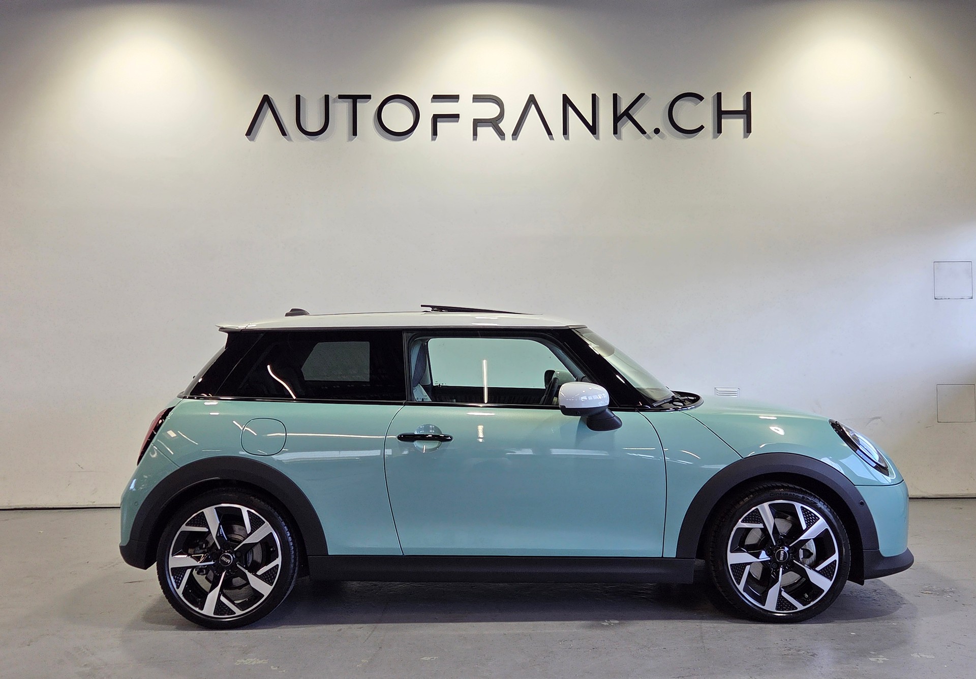 MINI Mini F66 2.0i Cooper S SDKG-image-7