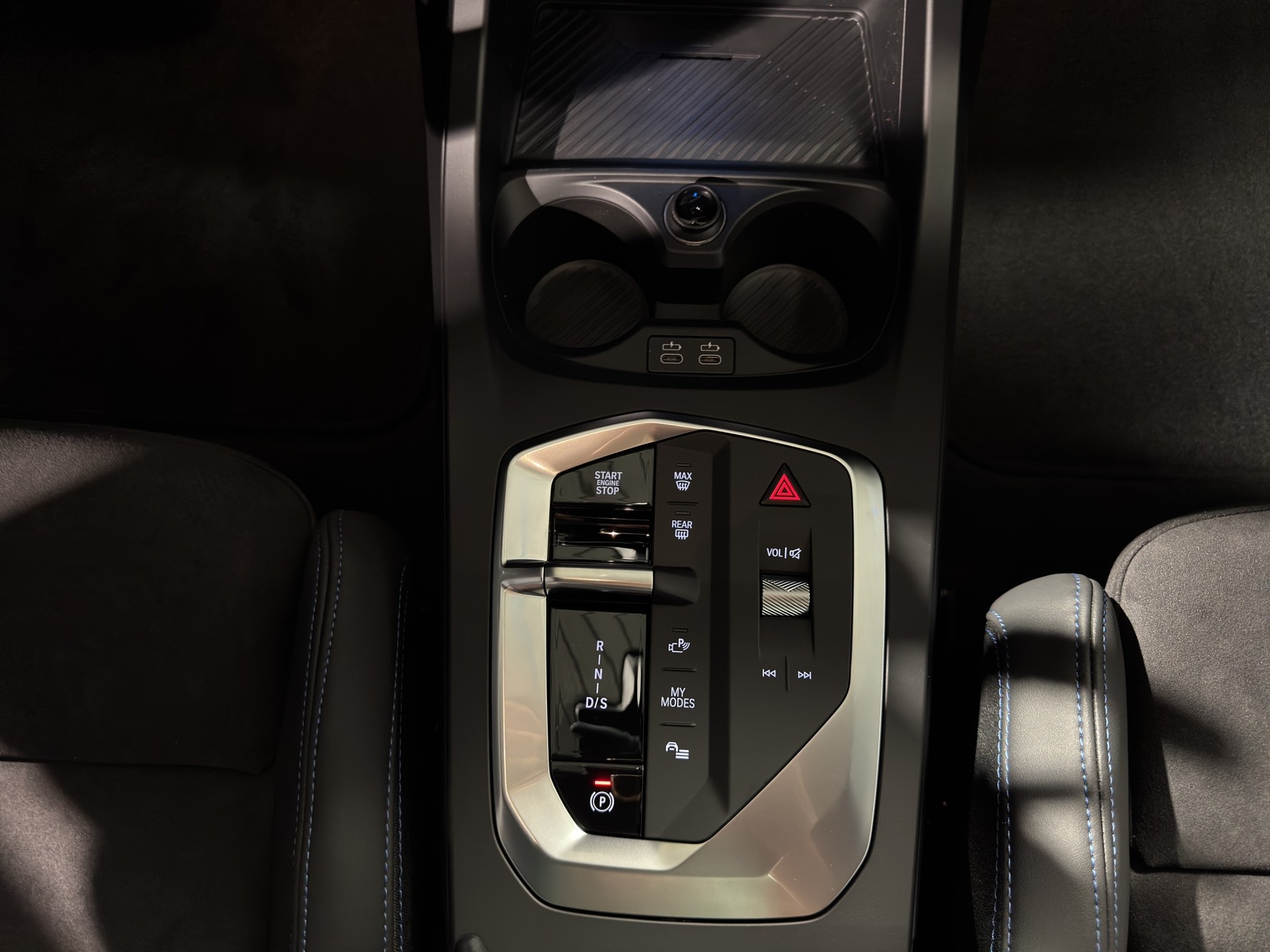 BMW M135i xDrive-image-9