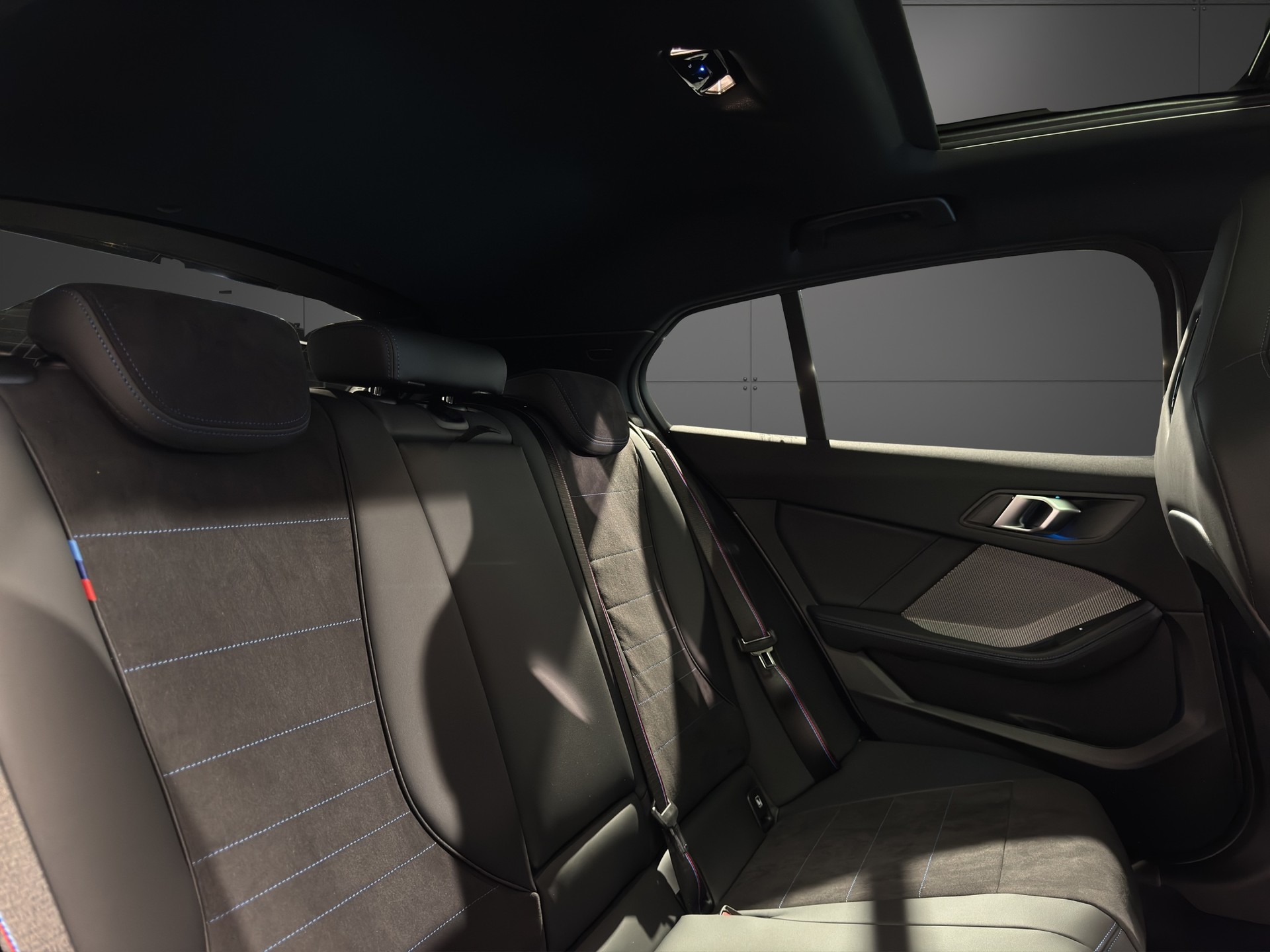 BMW M135i xDrive-image-16