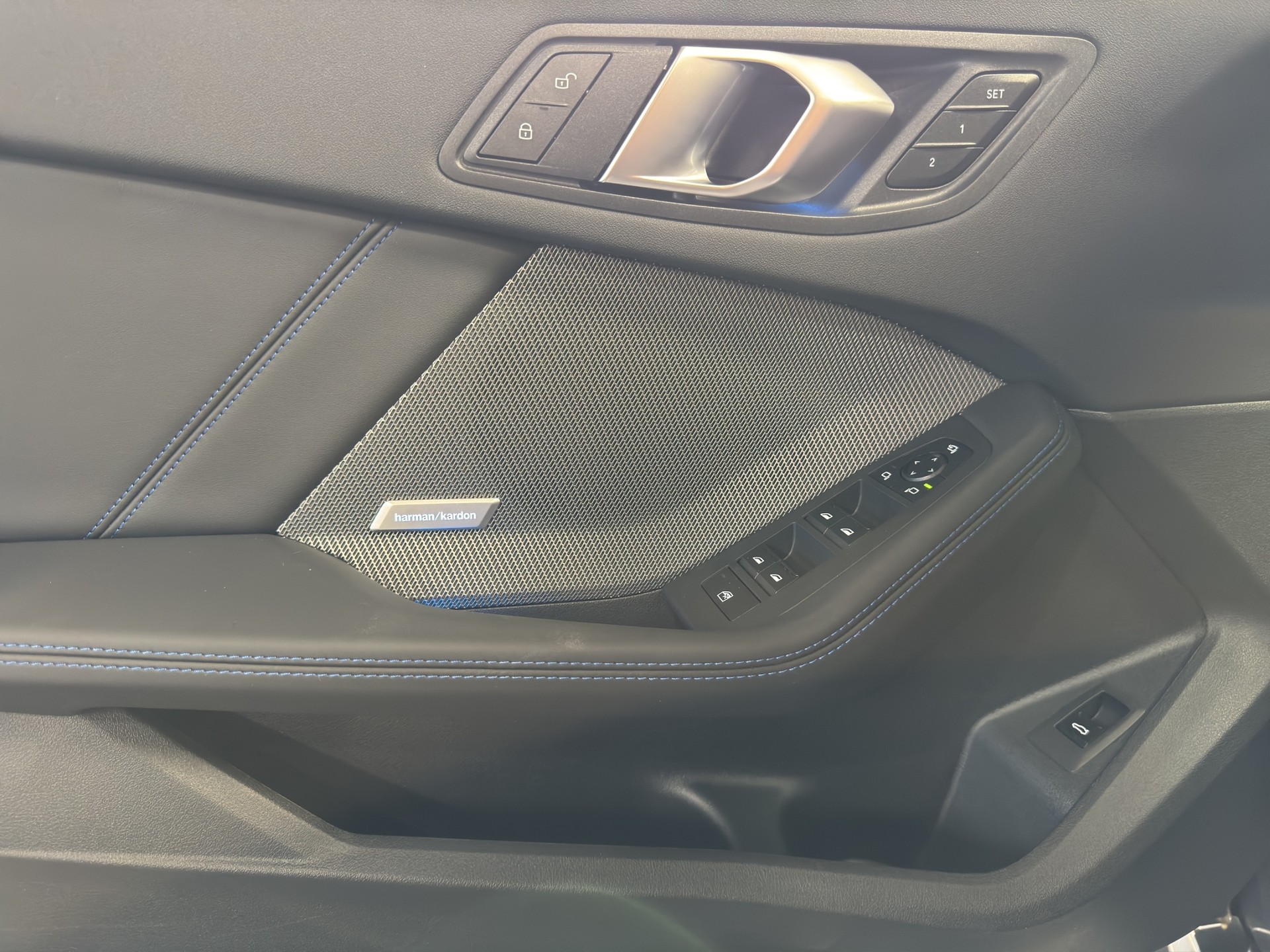 BMW M135i xDrive-image-11