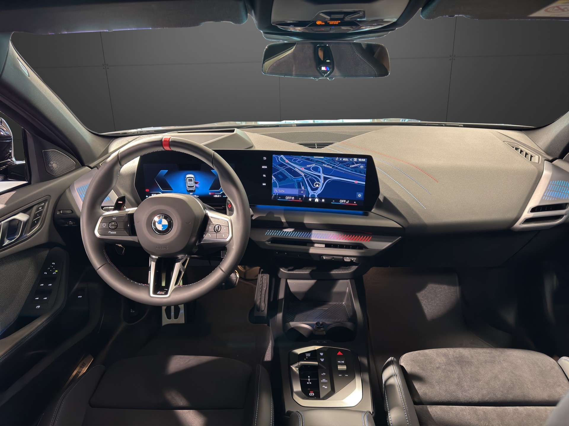 BMW M135i xDrive-image-19