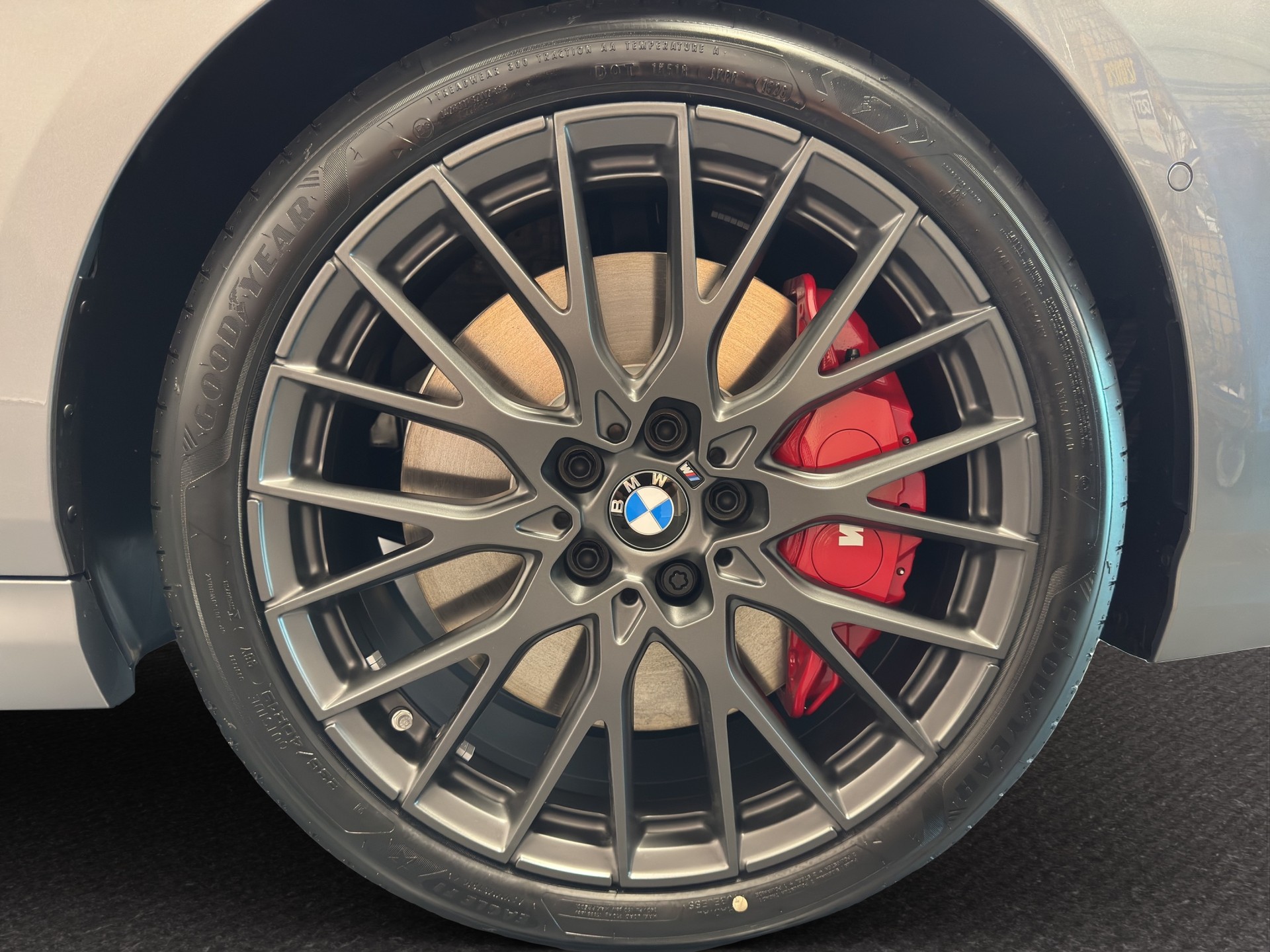 BMW M135i xDrive-image-14