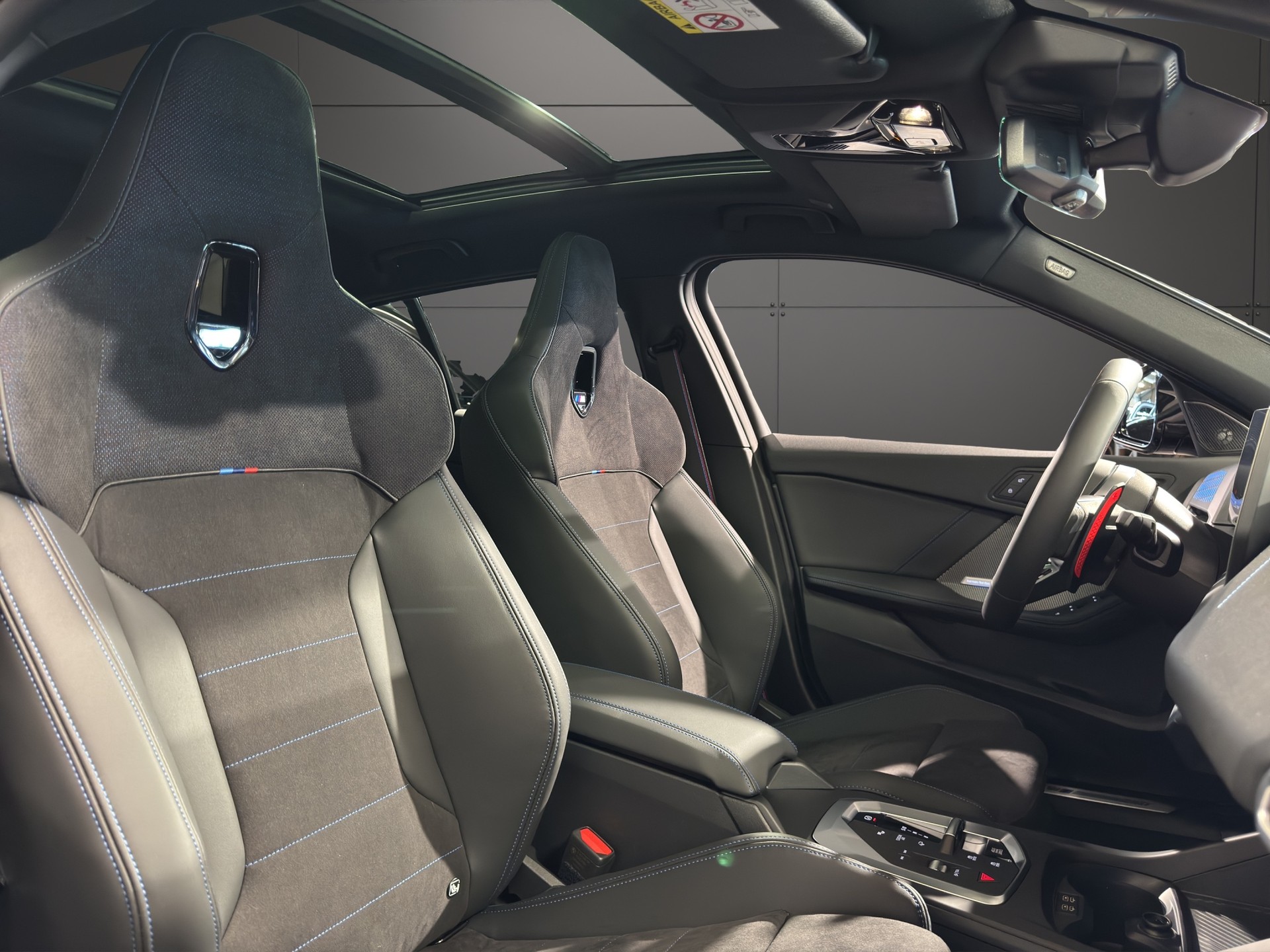 BMW M135i xDrive-image-17