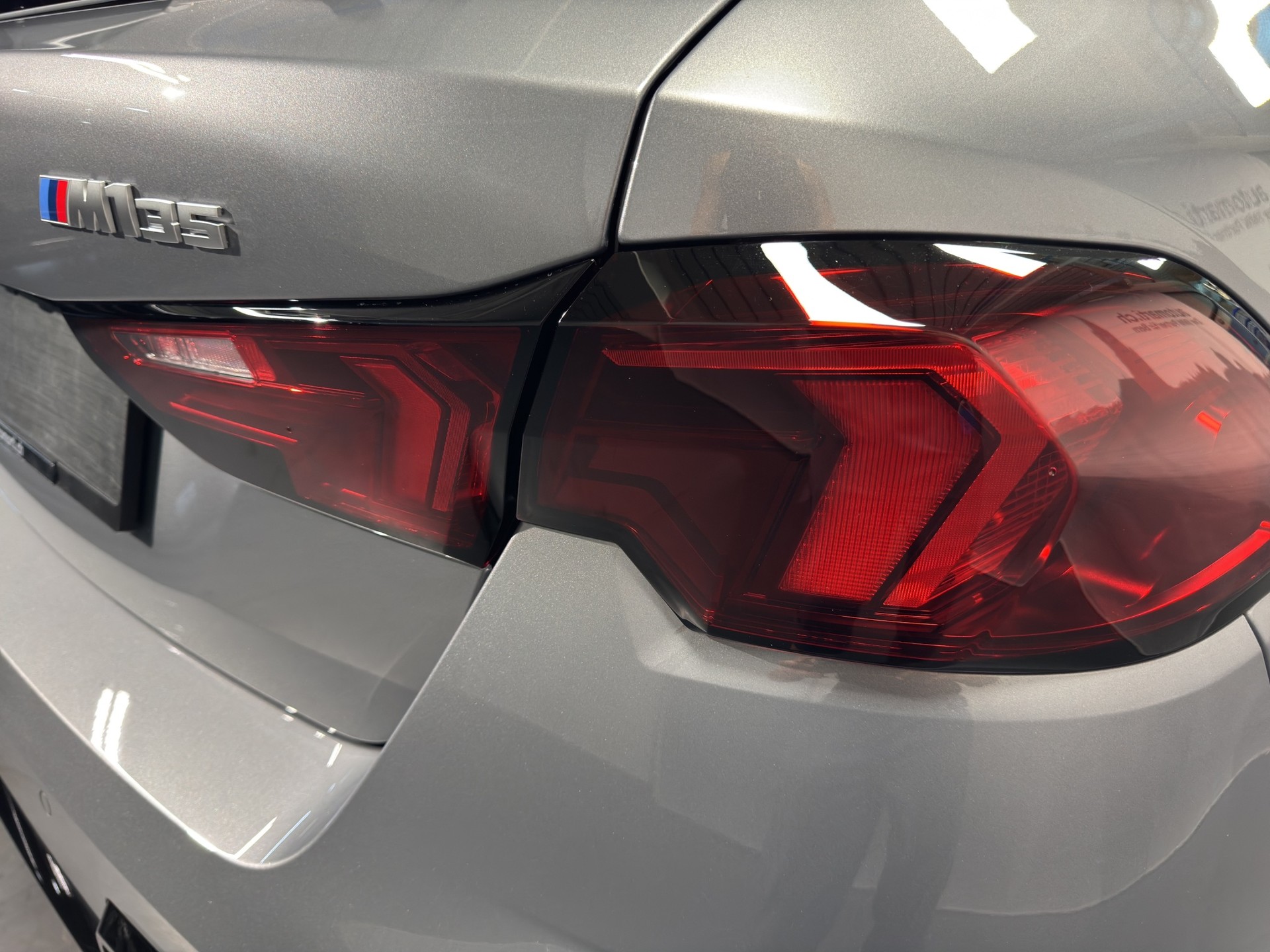 BMW M135i xDrive-image-5
