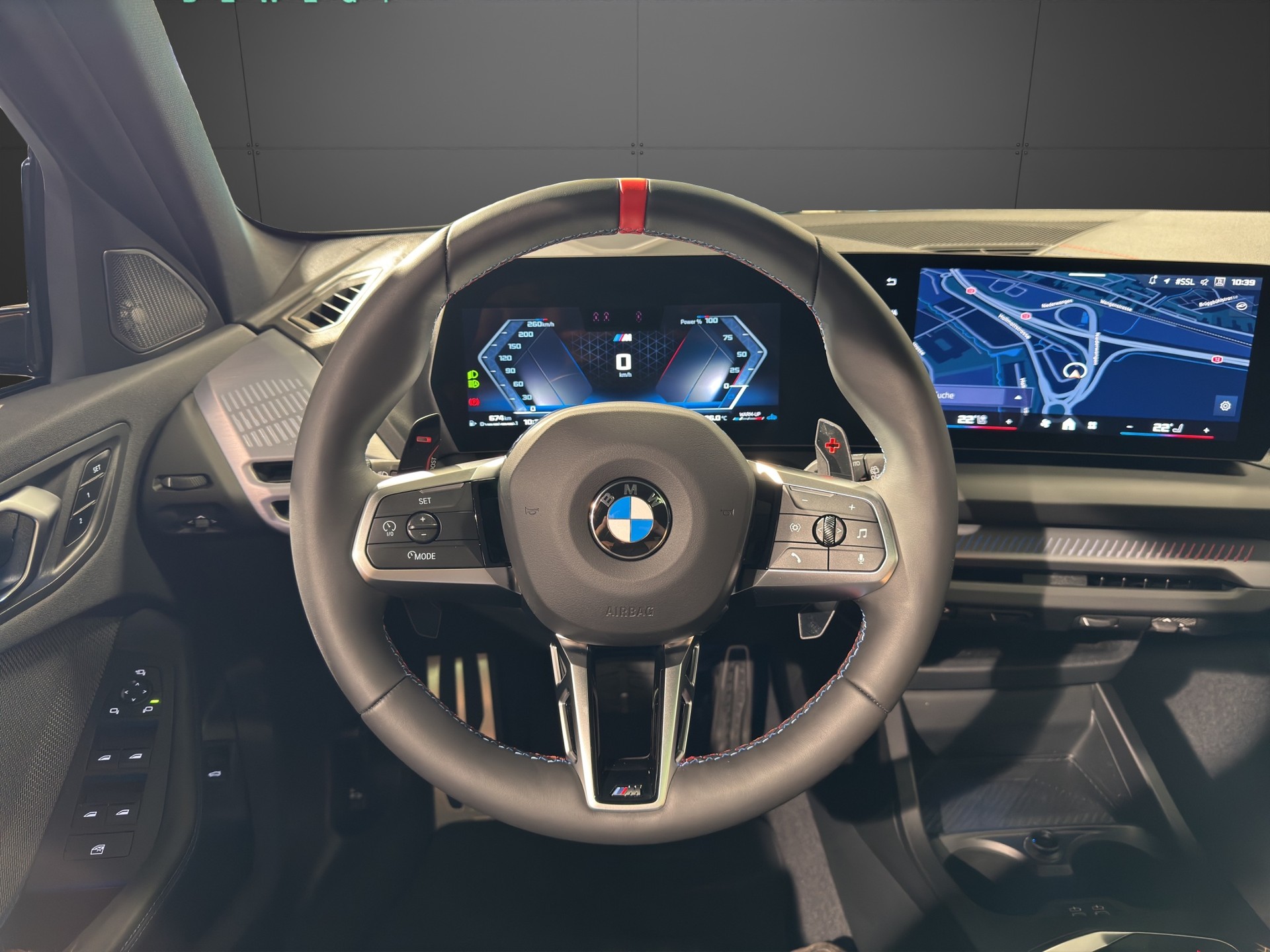 BMW M135i xDrive-image-13