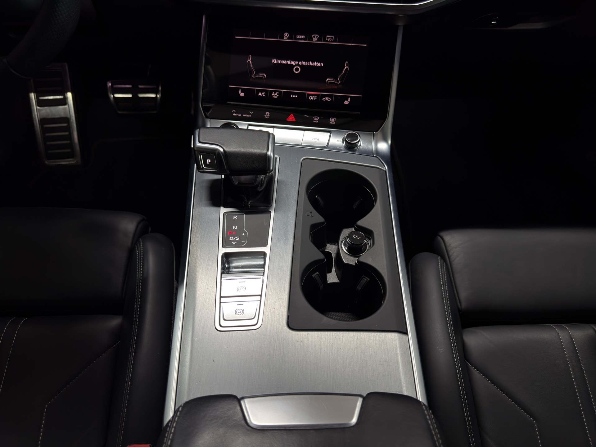AUDI A6 ALLROAD-image-18