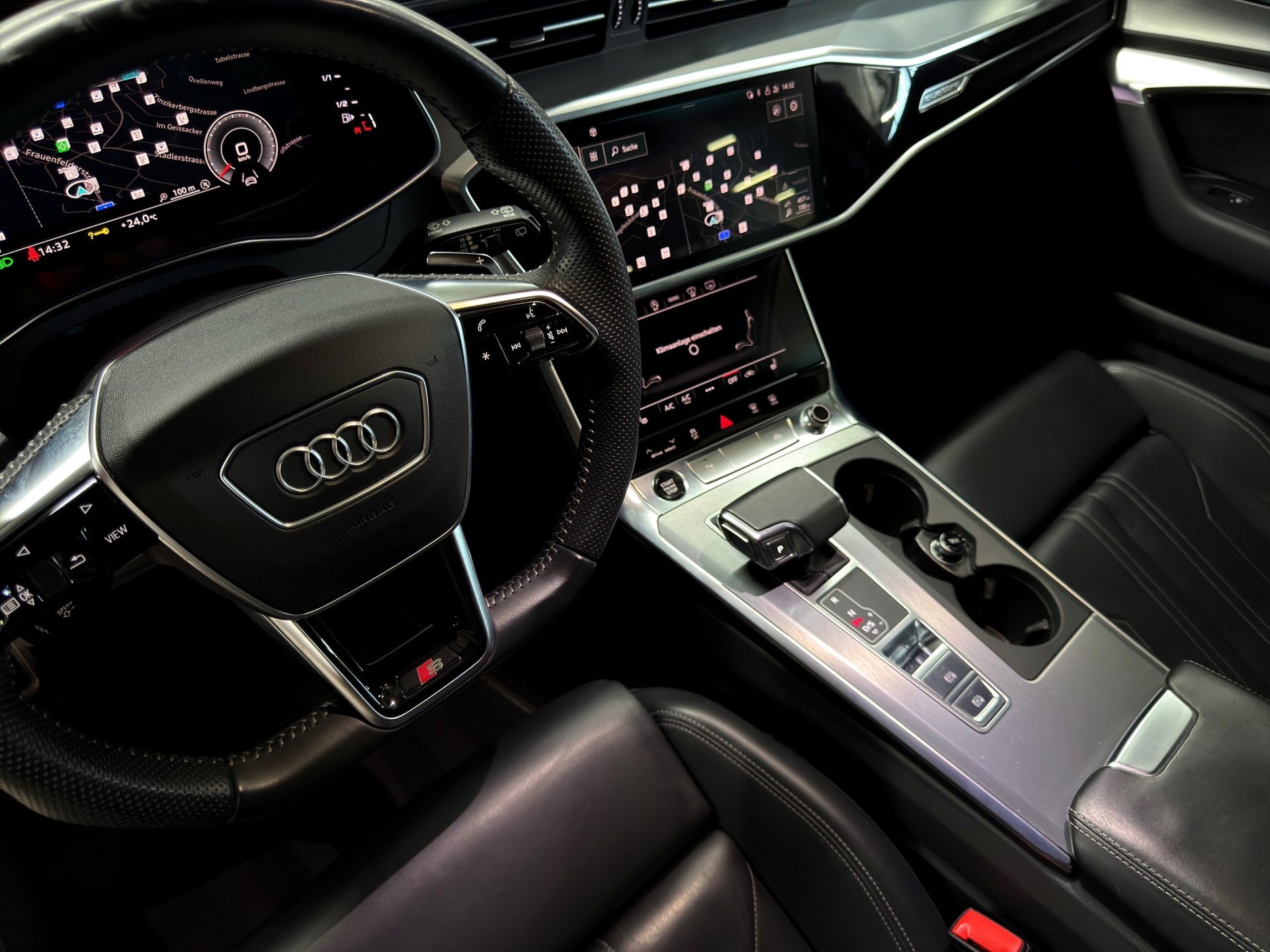 AUDI A6 ALLROAD-image-27