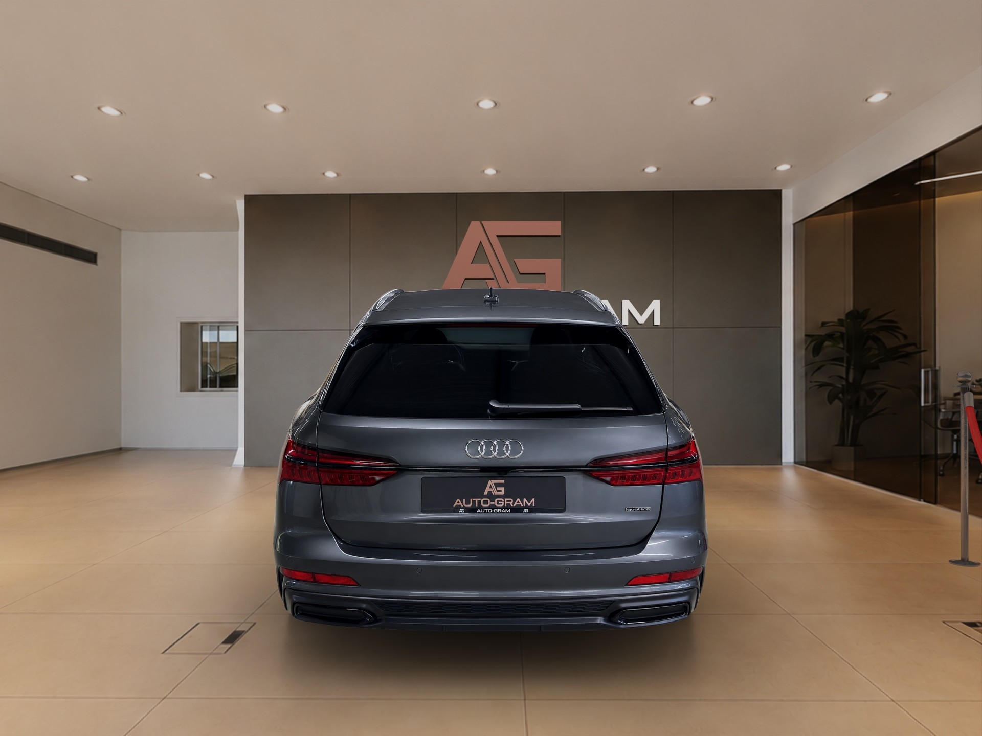 AUDI A6 ALLROAD-image-3