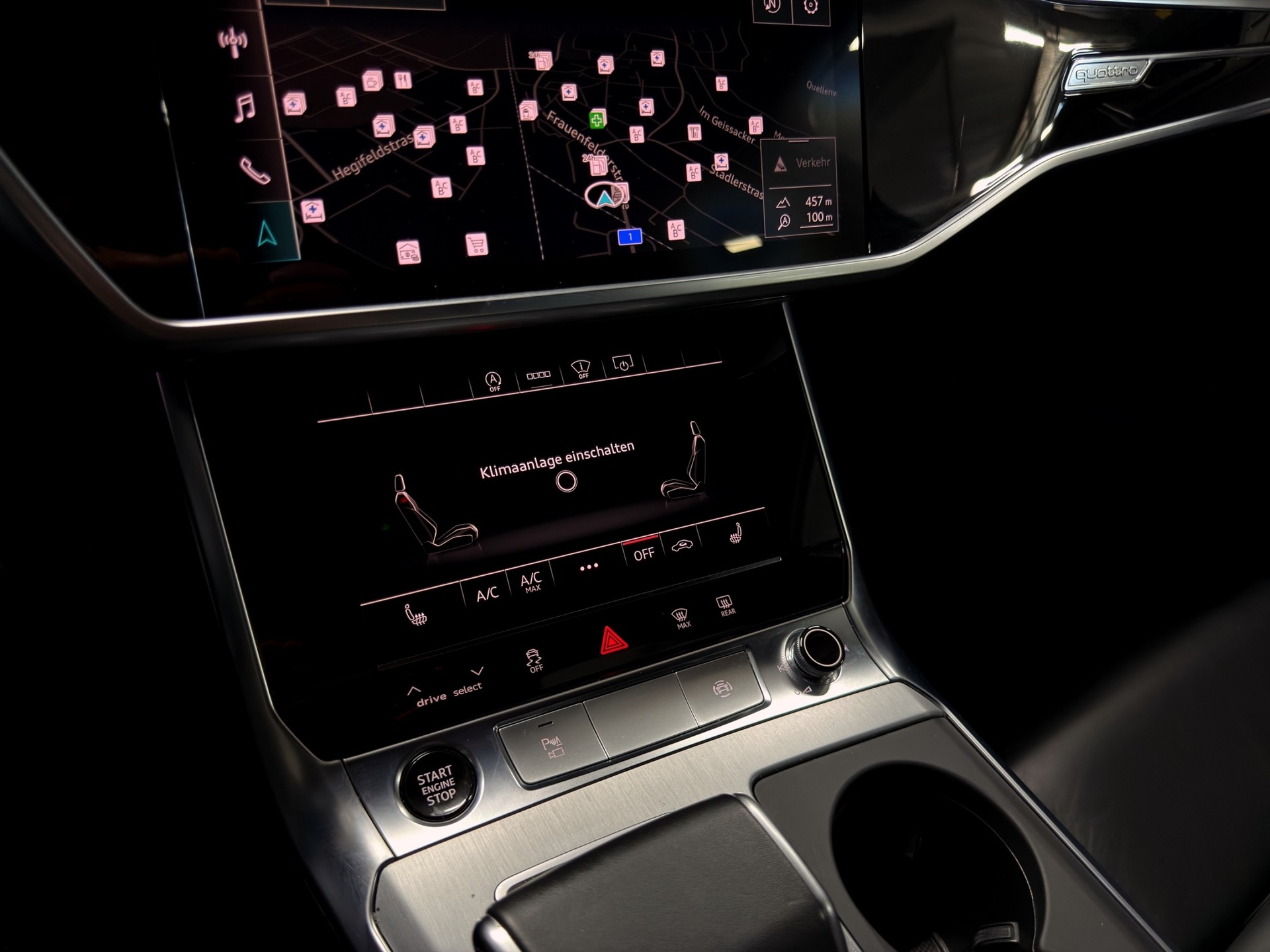AUDI A6 ALLROAD-image-24