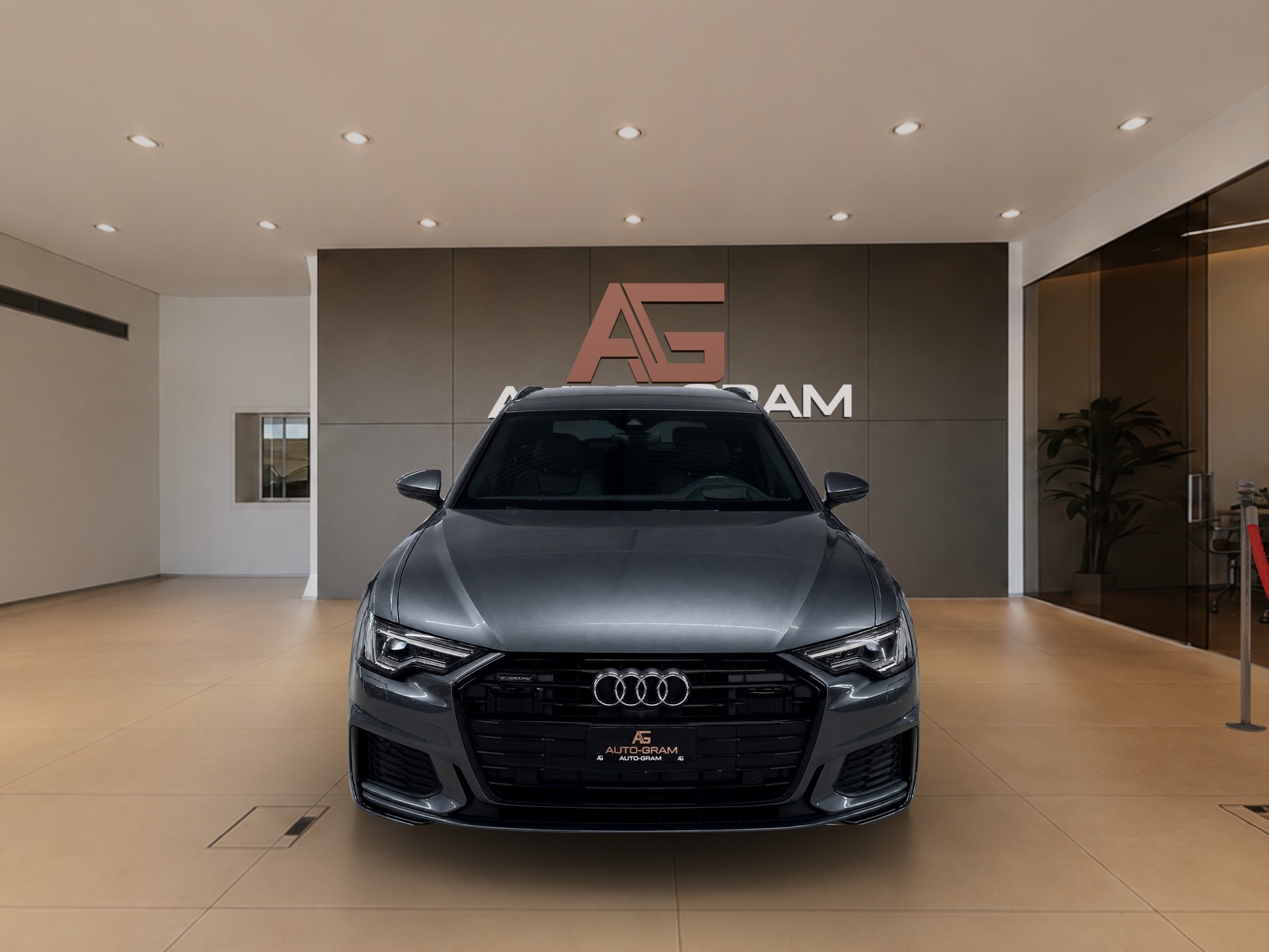 AUDI A6 ALLROAD-image-7