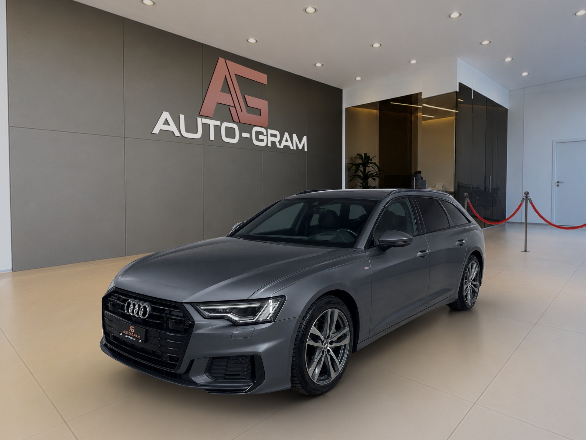 AUDI A6 ALLROAD-image-0