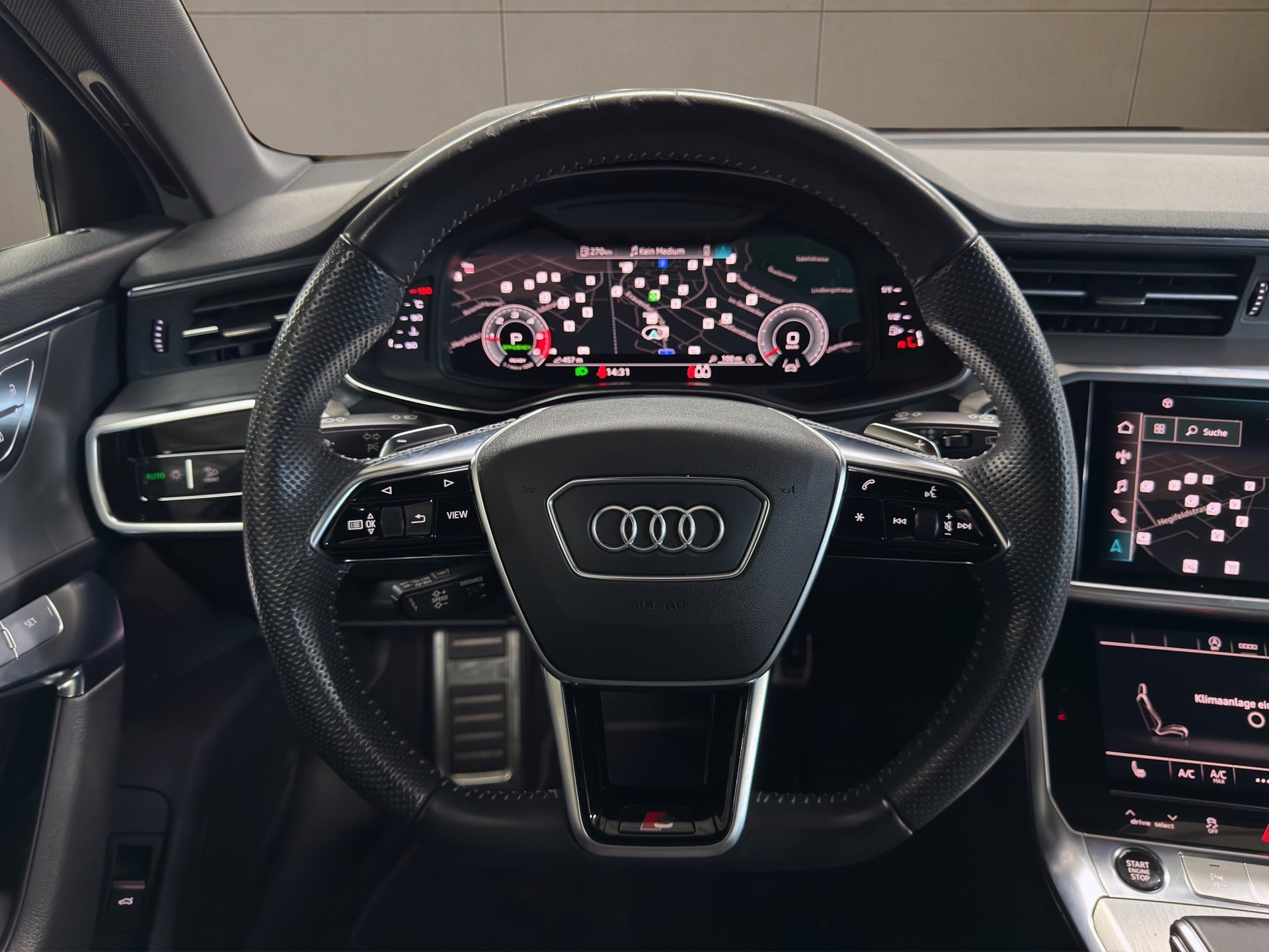 AUDI A6 ALLROAD-image-19