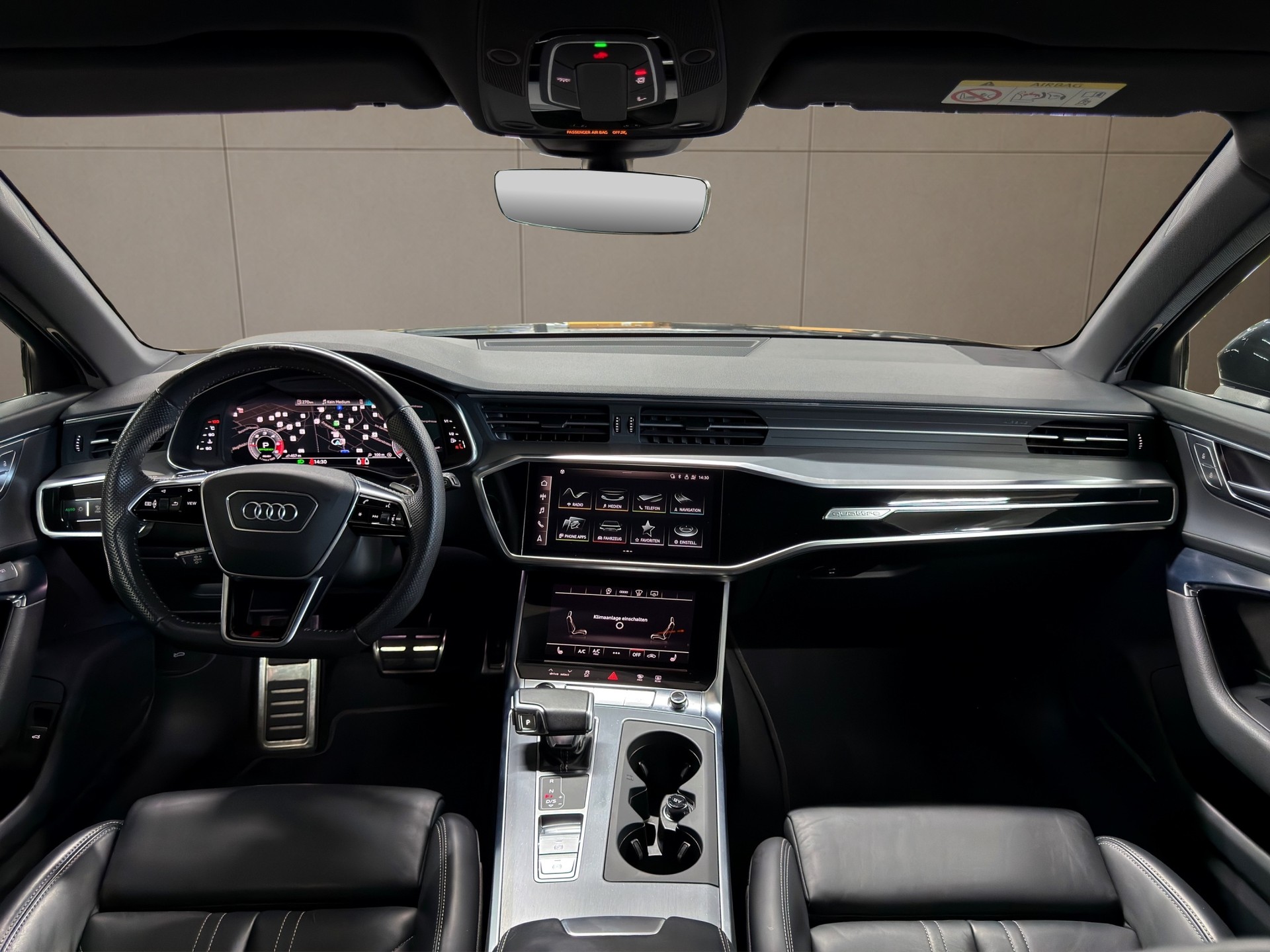 AUDI A6 ALLROAD-image-16