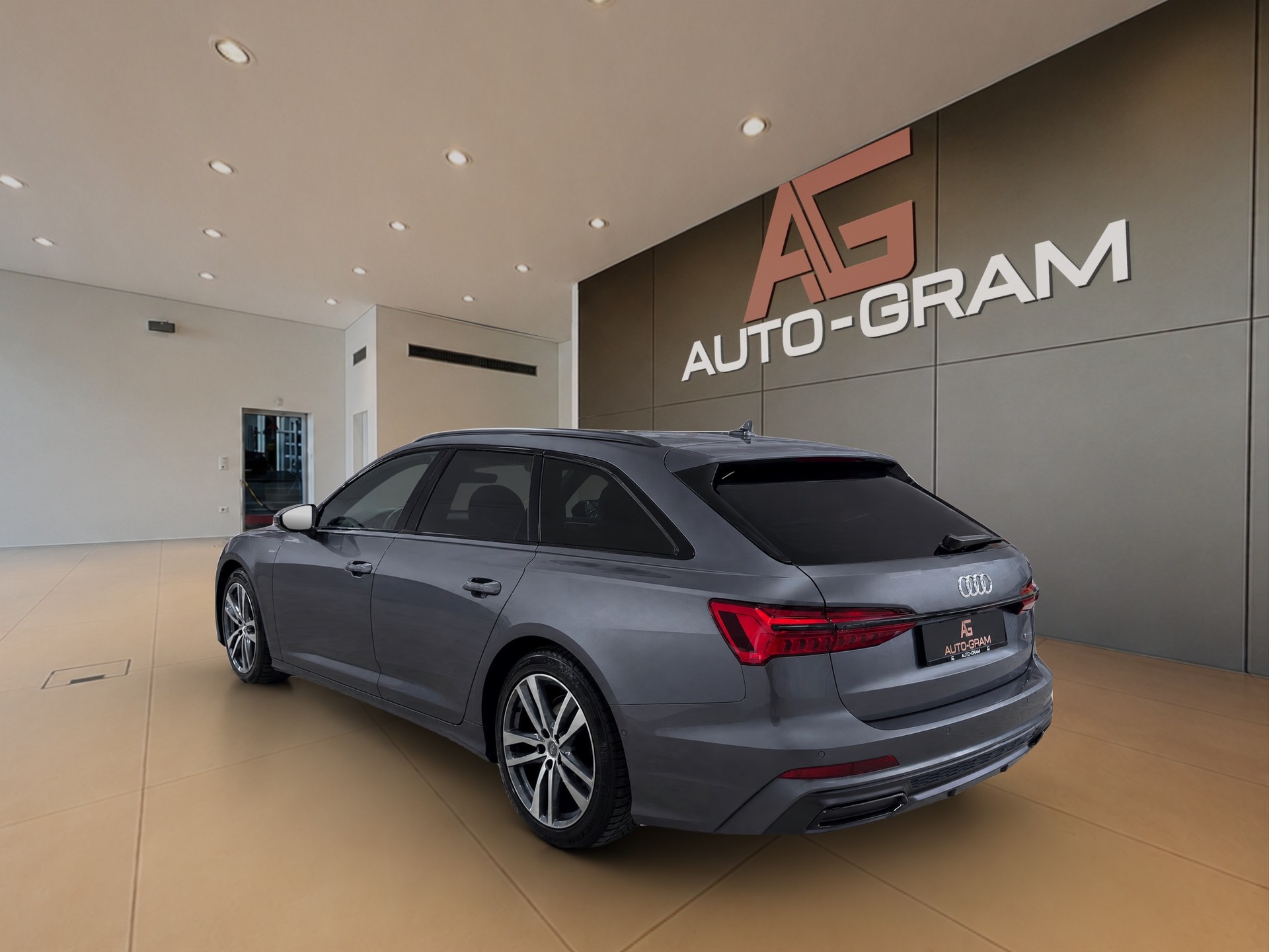 AUDI A6 ALLROAD-image-2