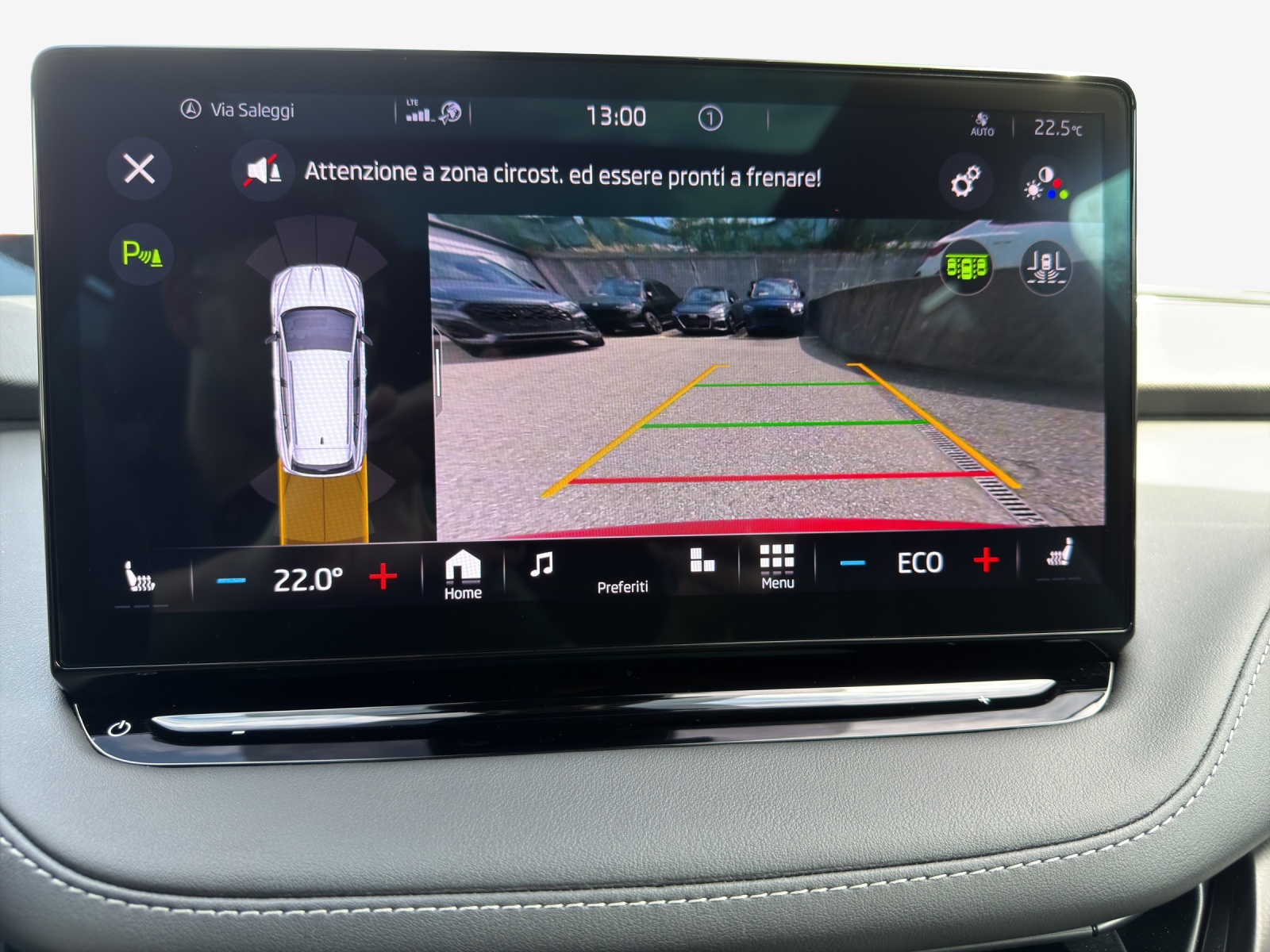 SKODA Enyaq iV 80 SportLine-image-14