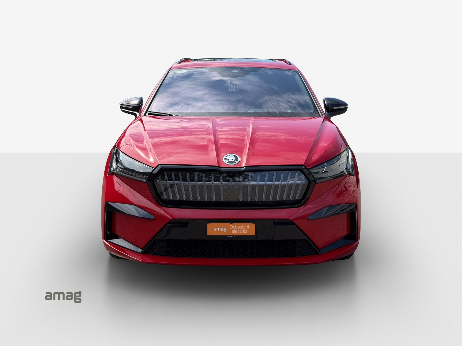 SKODA Enyaq iV 80 SportLine-image-7