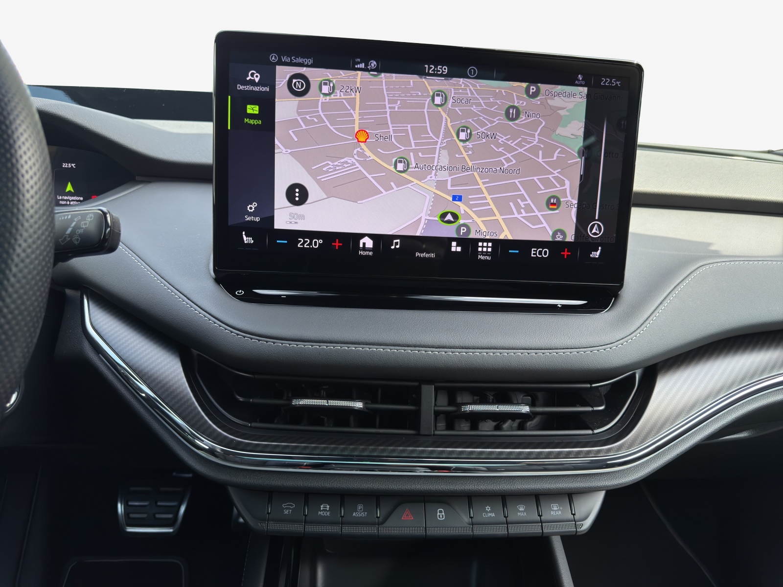SKODA Enyaq iV 80 SportLine-image-11