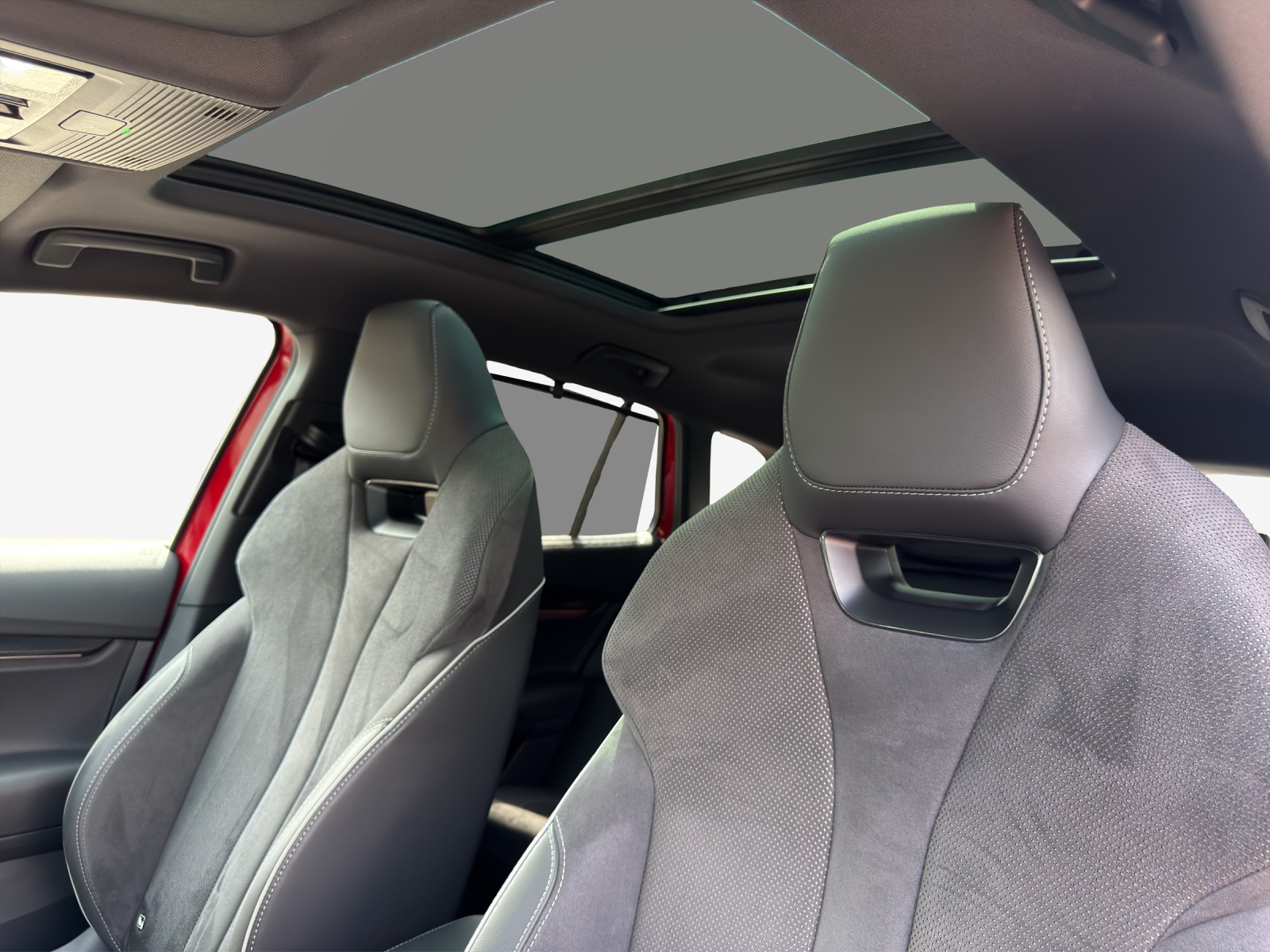 SKODA Enyaq iV 80 SportLine-image-16