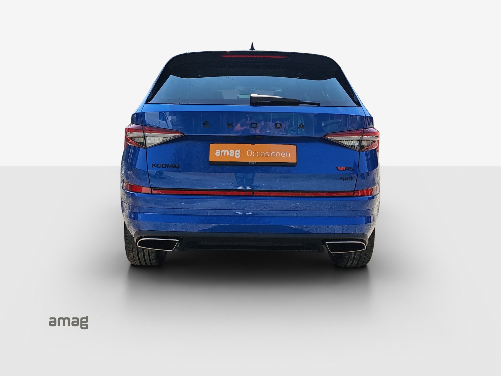 SKODA Kodiaq 2.0 TSI 4x4 RS-image-3