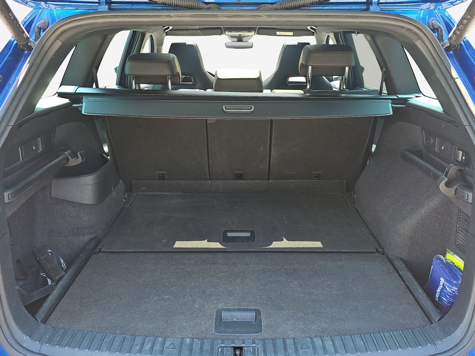 SKODA Kodiaq 2.0 TSI 4x4 RS-image-12