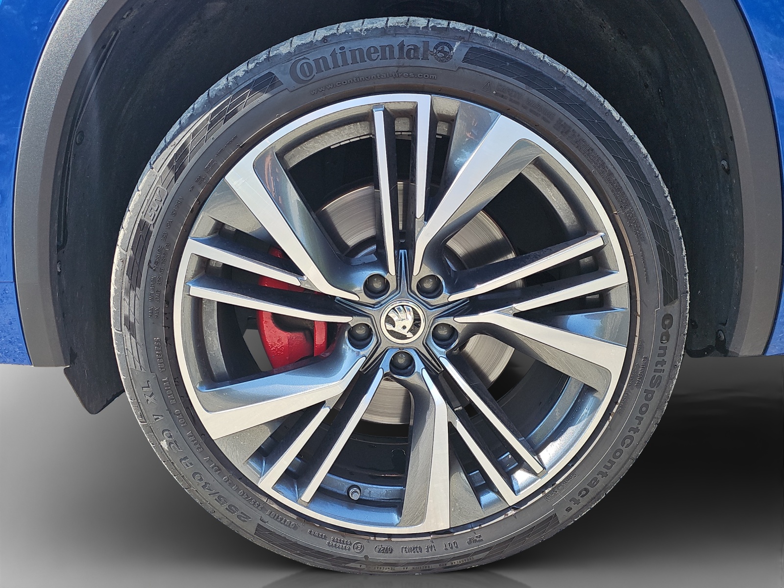 SKODA Kodiaq 2.0 TSI 4x4 RS-image-14