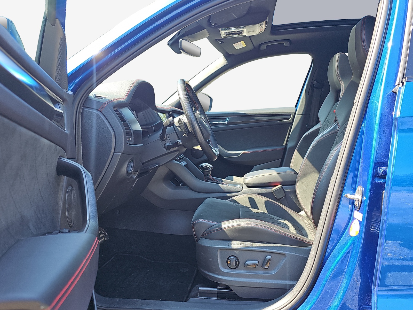 SKODA Kodiaq 2.0 TSI 4x4 RS-image-7