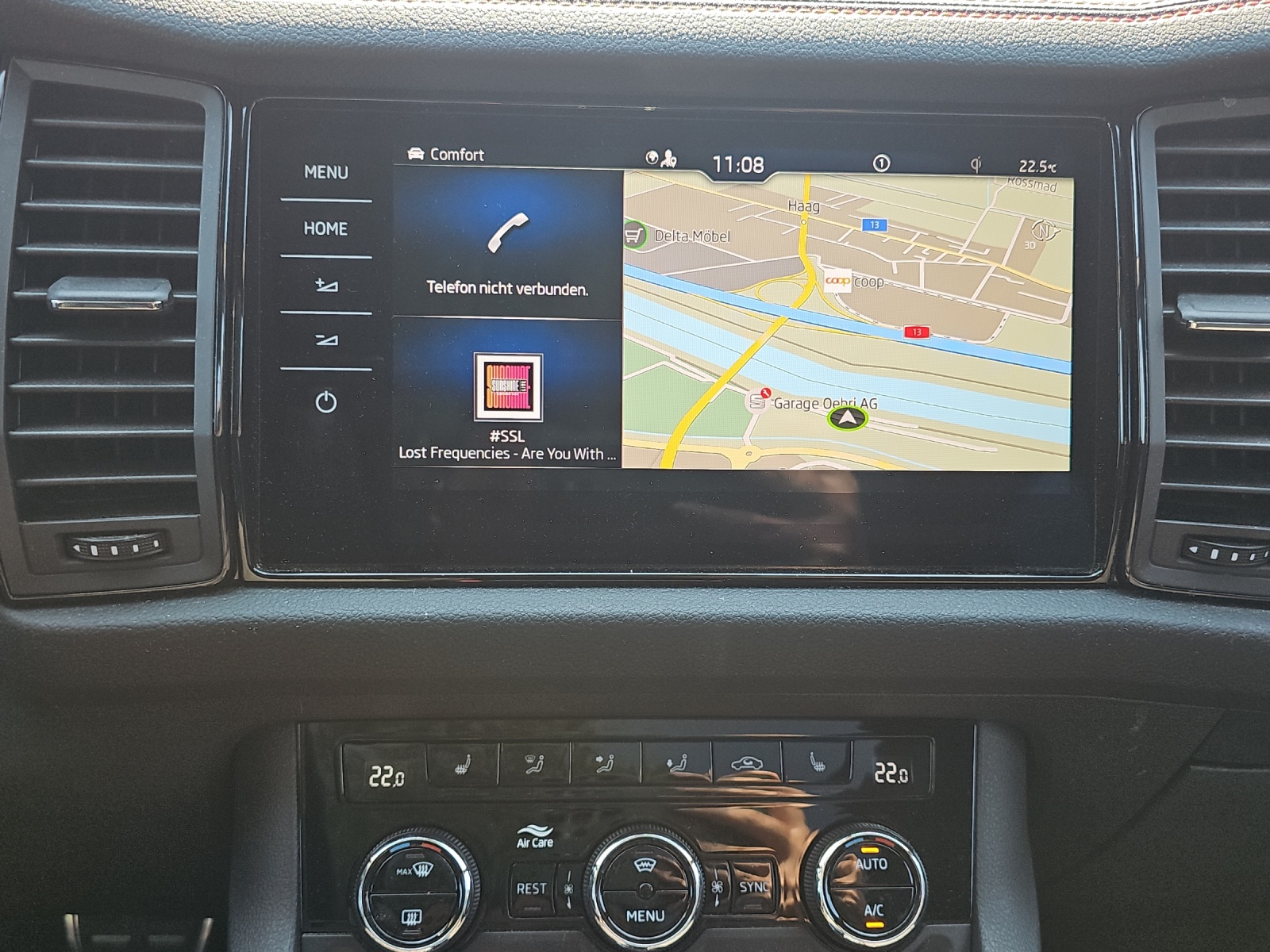 SKODA Kodiaq 2.0 TSI 4x4 RS-image-10