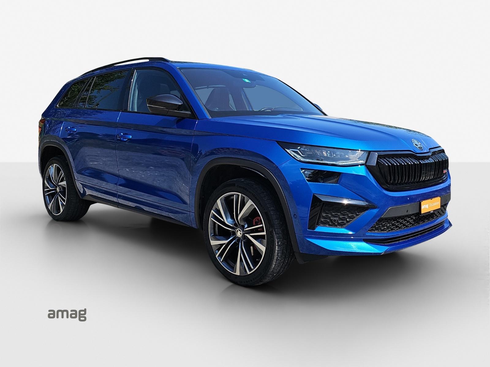 SKODA Kodiaq 2.0 TSI 4x4 RS-image-5