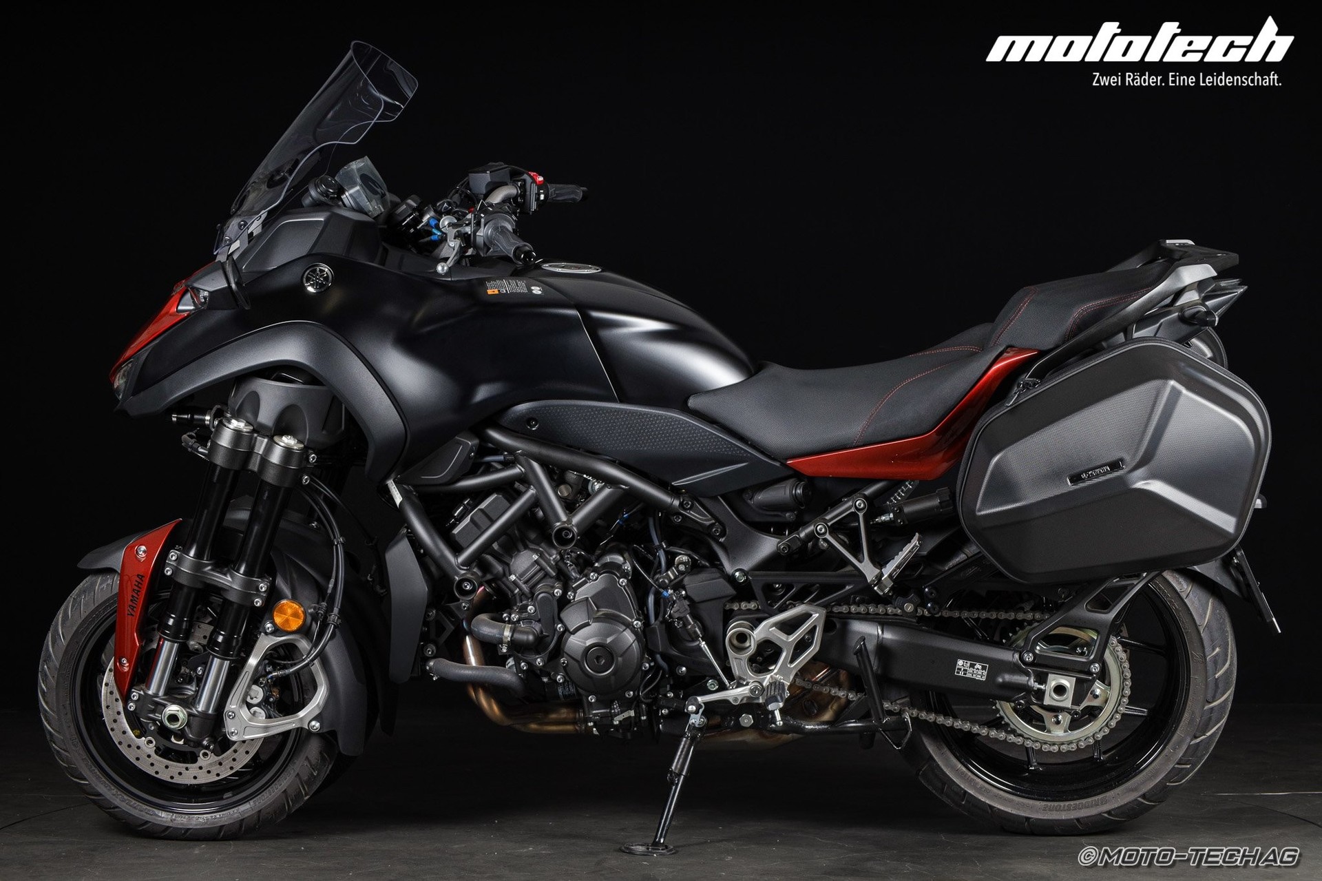 YAMAHA Niken GT-image-4