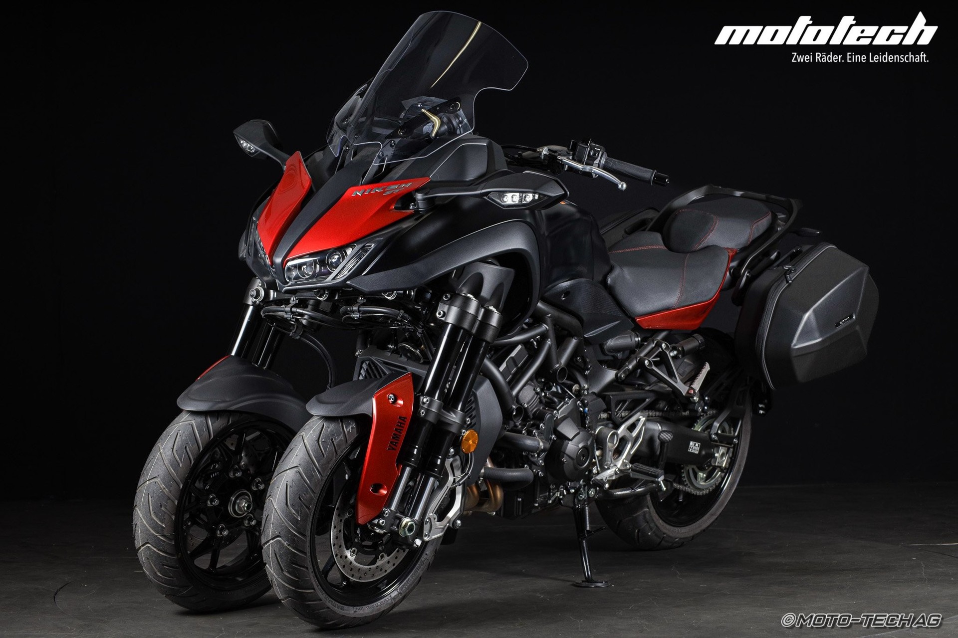 YAMAHA Niken GT-image-5