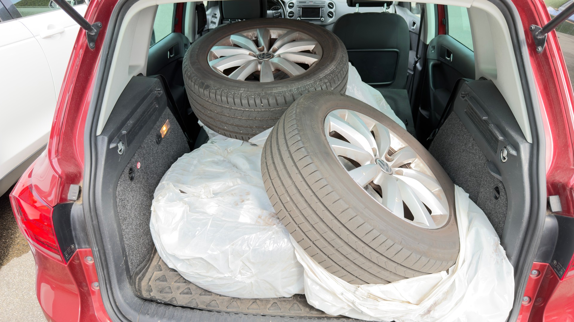 VW Tiguan 2.0 TSI Track&Field 4Motion DSG-image-7